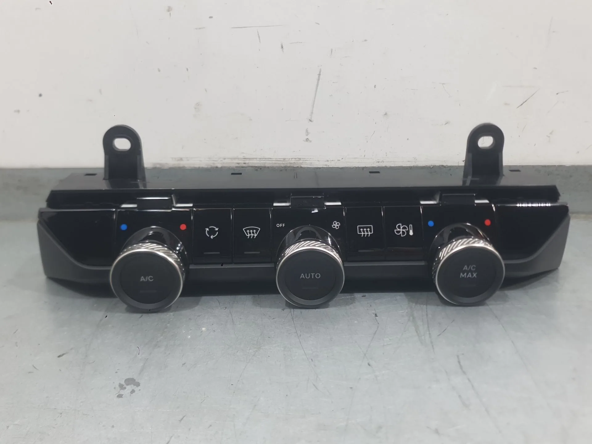 Mando Climatizador para Citroën C4 Iii (Ba_, Bb_, Bc_)