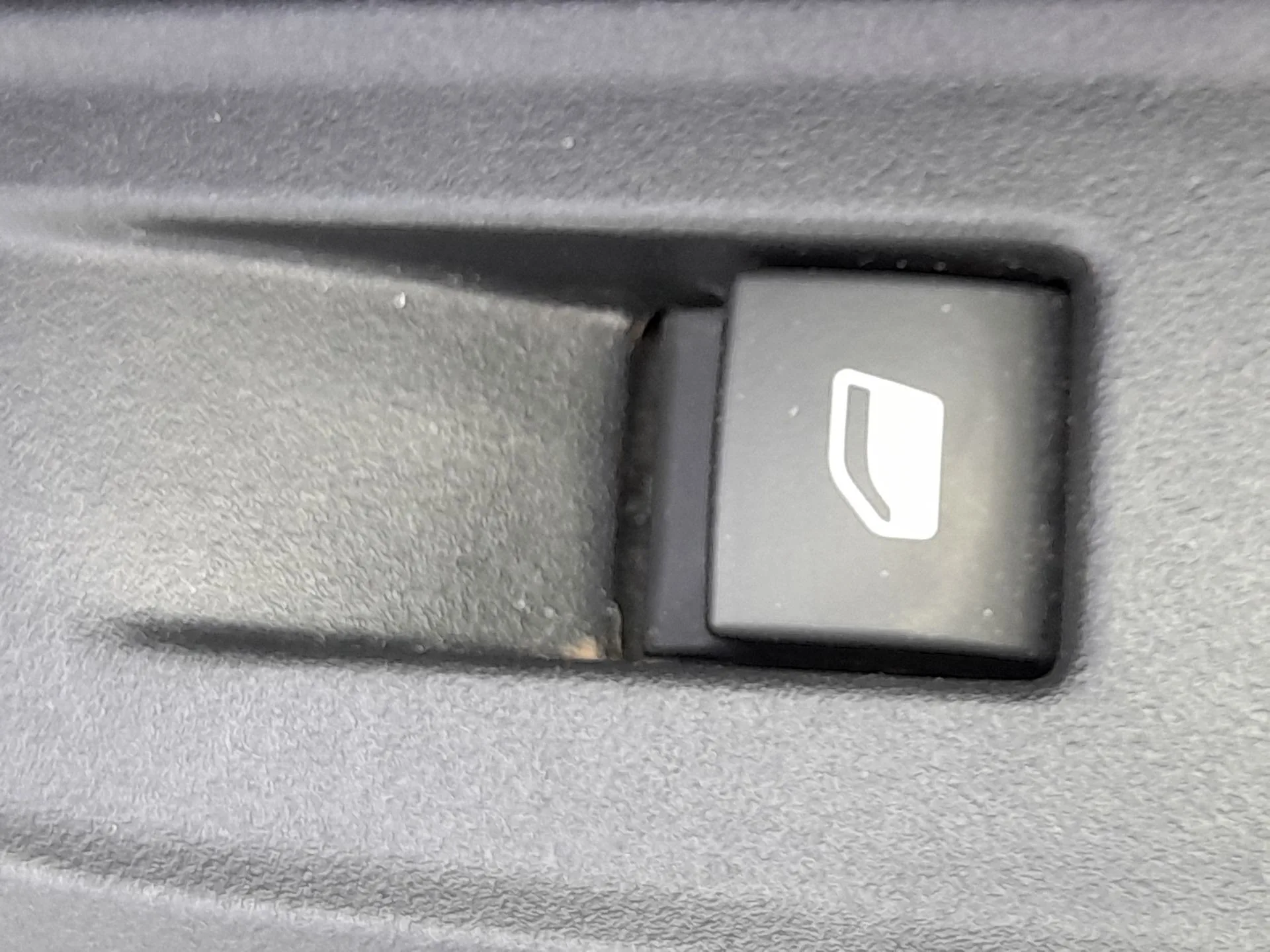 Mando Elevalunas Delantero Derecho para Citroën C4 Iii (Ba_, Bb_, Bc_)