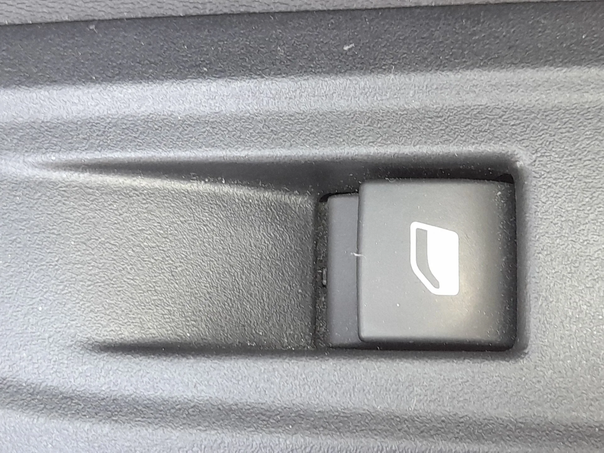 Mando Elevalunas Trasero Derecho para Citroën C4 Iii (Ba_, Bb_, Bc_)