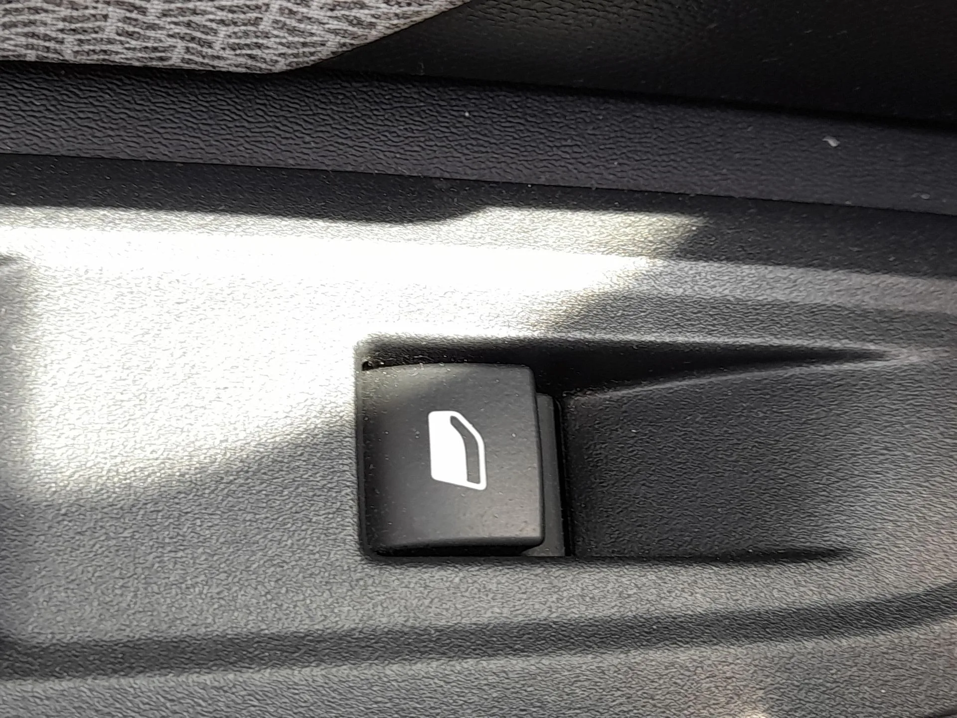 Mando Elevalunas Trasero Izquierdo para Citroën C4 Iii (Ba_, Bb_, Bc_)