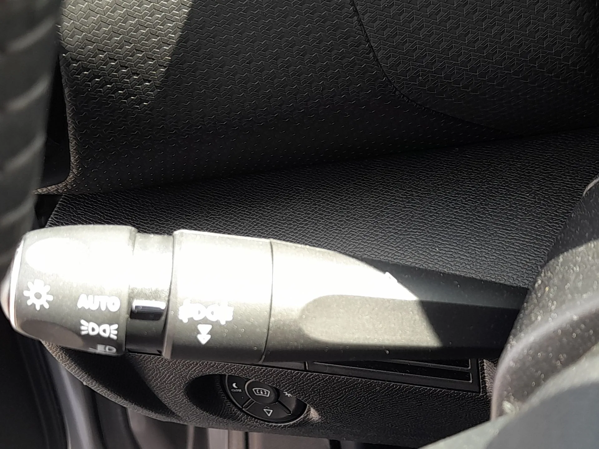 Mando Luces Y Limpia para Citroën C4 Iii (Ba_, Bb_, Bc_)