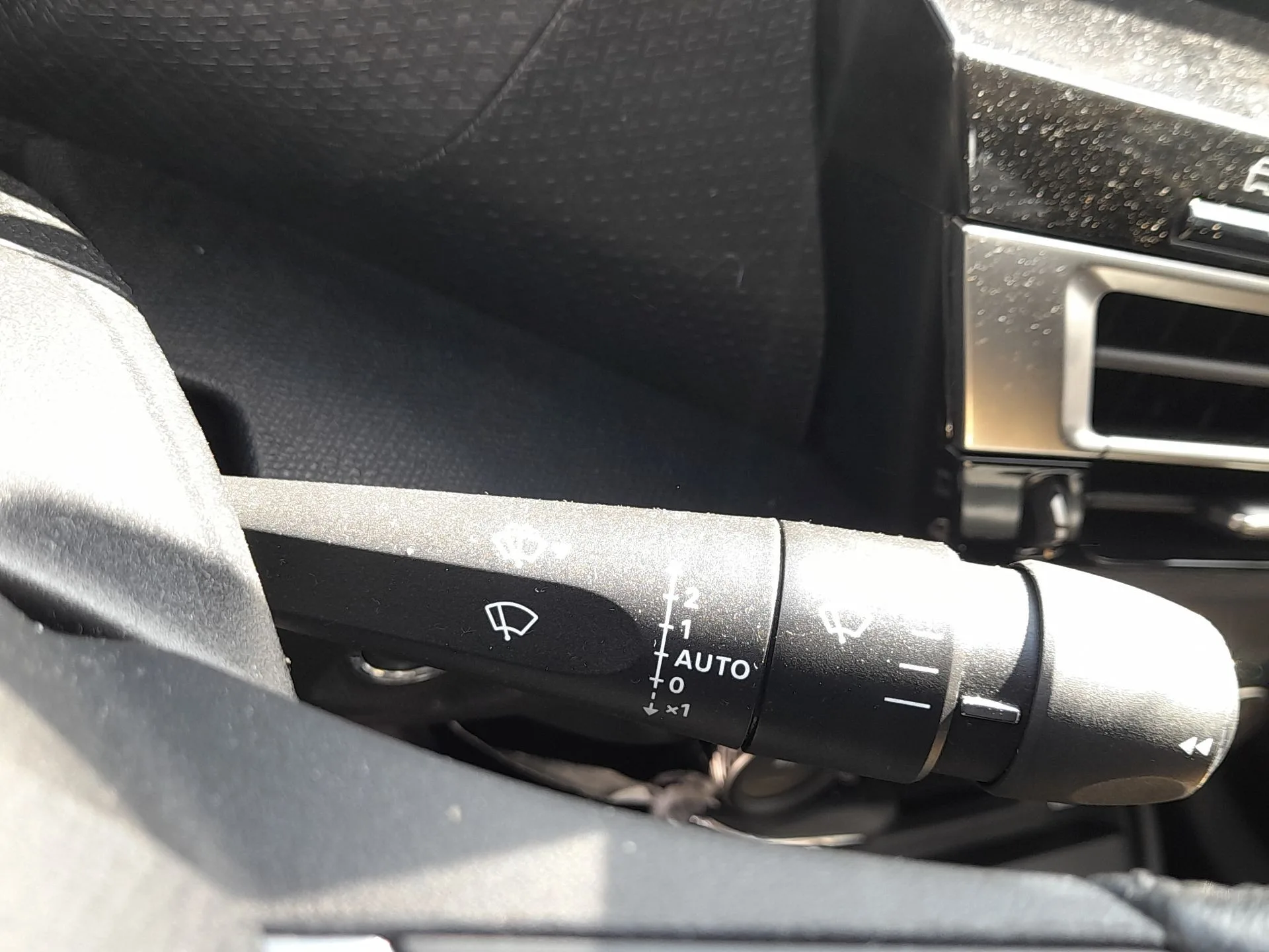Mando Luces Y Limpia para Citroën C4 Iii (Ba_, Bb_, Bc_)