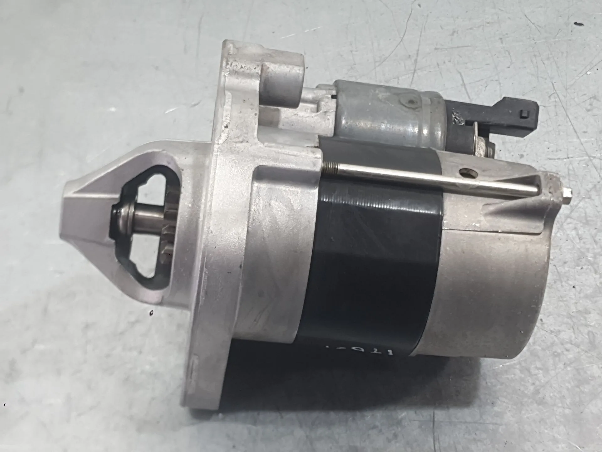 Motor Arranque para Citroën C4 Iii (Ba_, Bb_, Bc_)