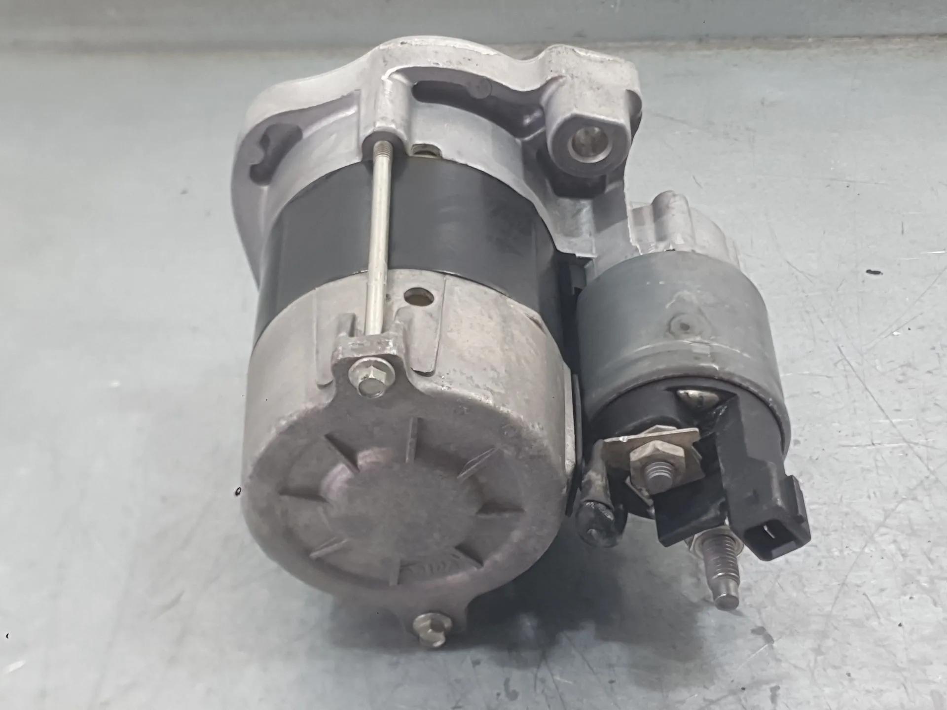 Motor Arranque para Citroën C4 Iii (Ba_, Bb_, Bc_)