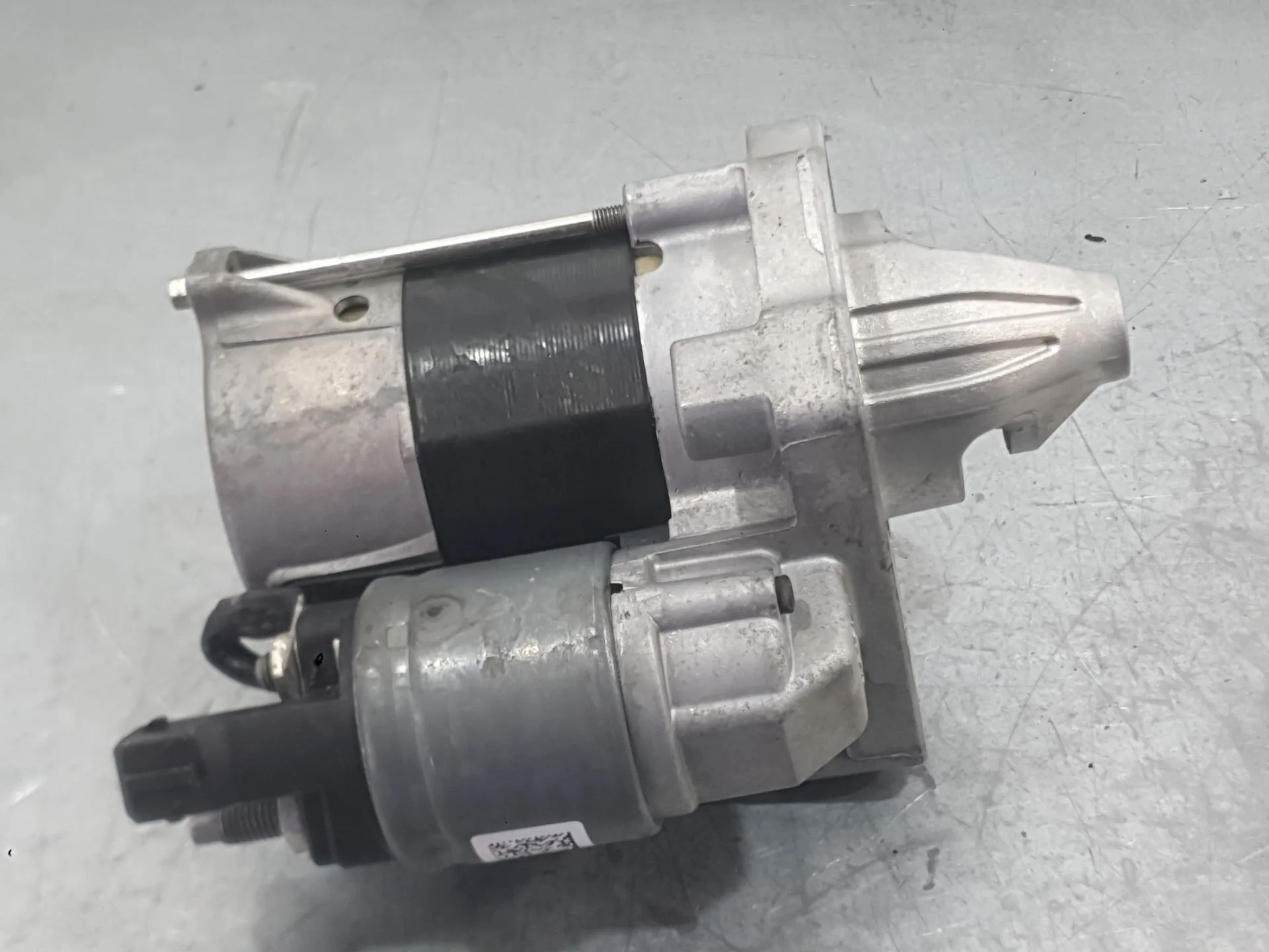 Motor Arranque para Citroën C4 Iii (Ba_, Bb_, Bc_)