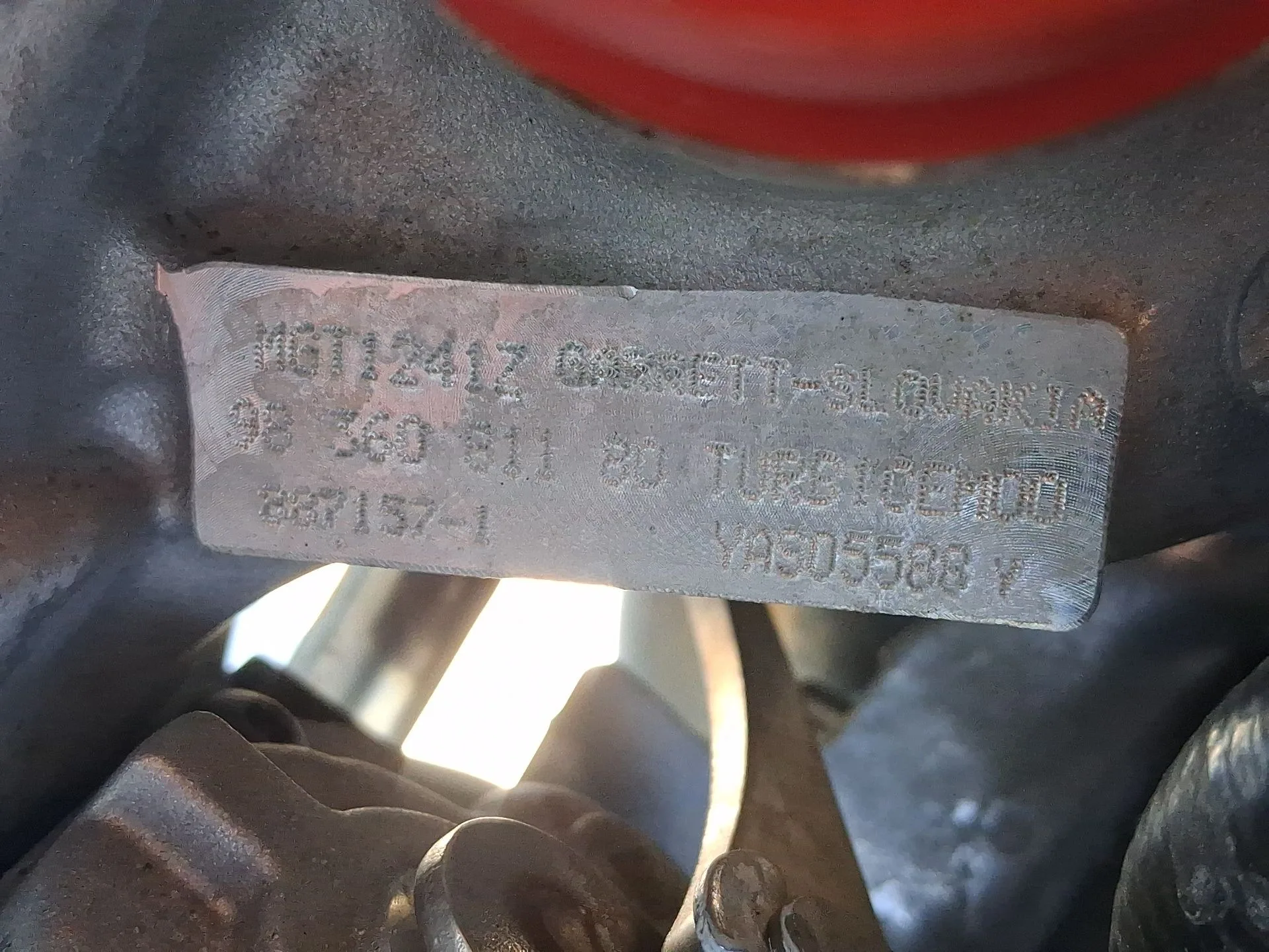 Motor Completo para Citroën C4 Iii (Ba_, Bb_, Bc_)