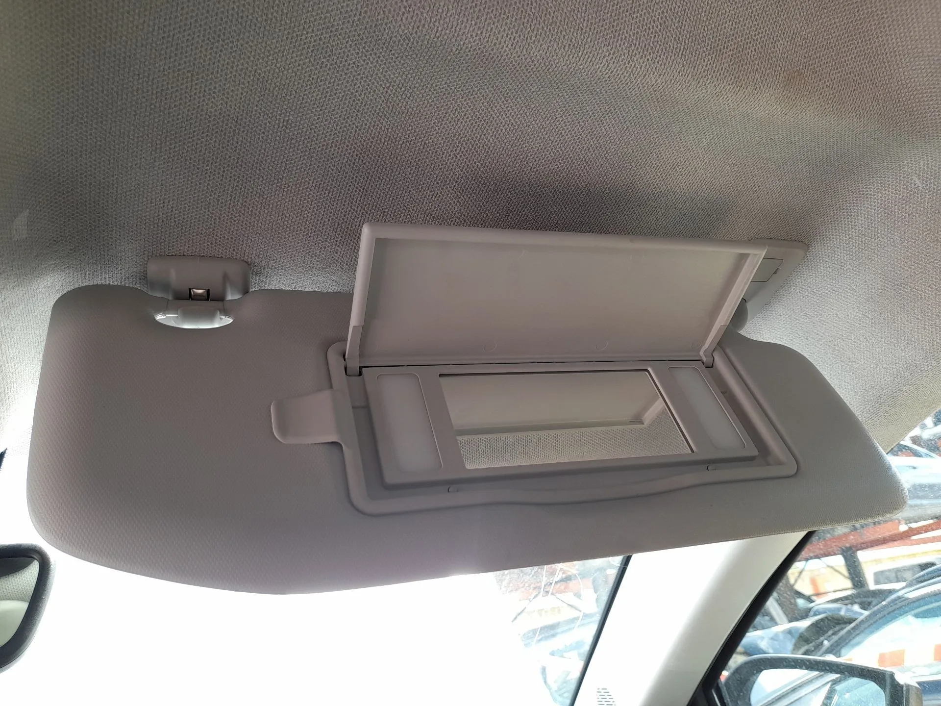 Parasol Derecho para Citroën C4 Iii (Ba_, Bb_, Bc_)