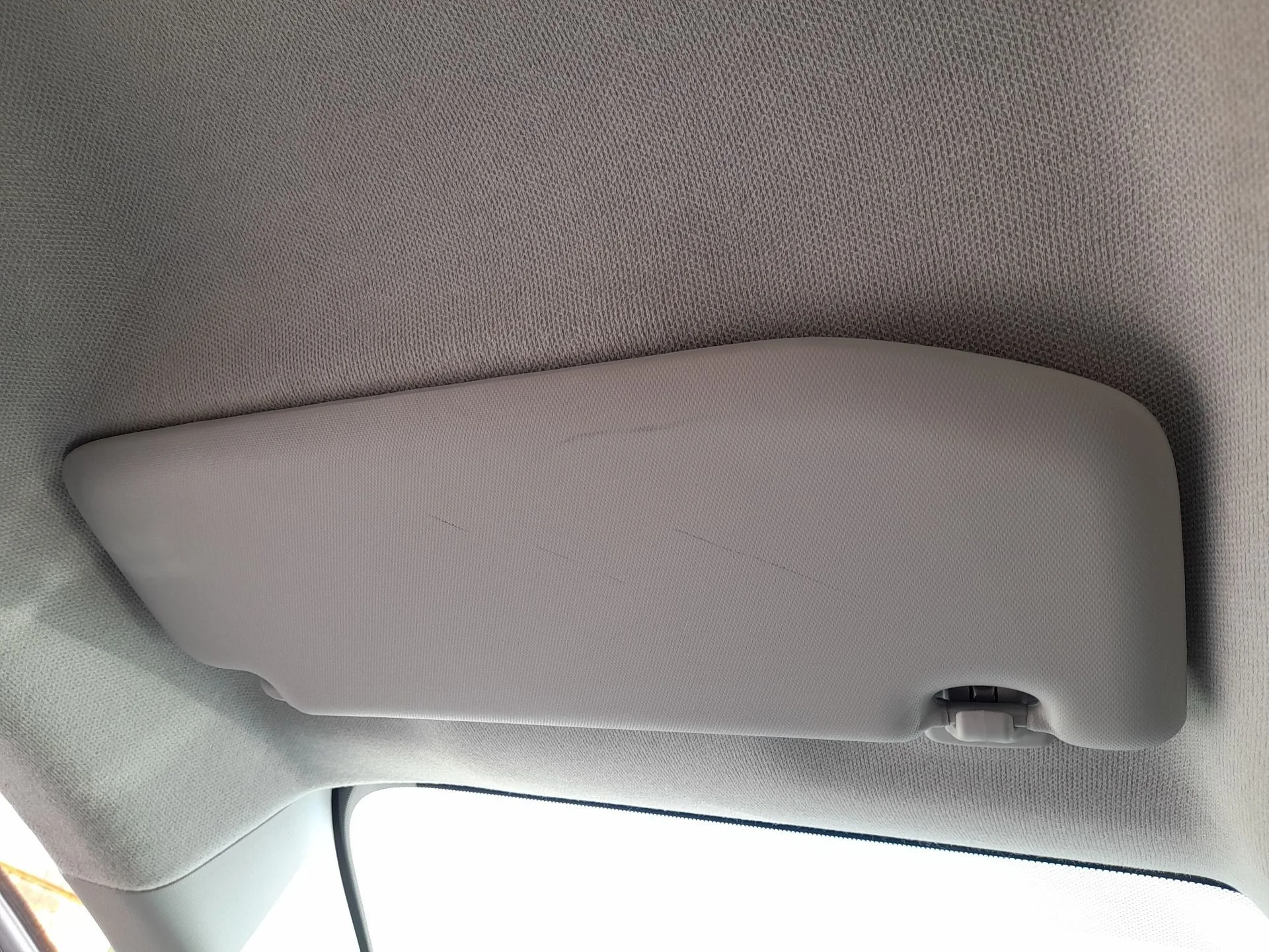 Parasol Izquierdo para Citroën C4 Iii (Ba_, Bb_, Bc_)