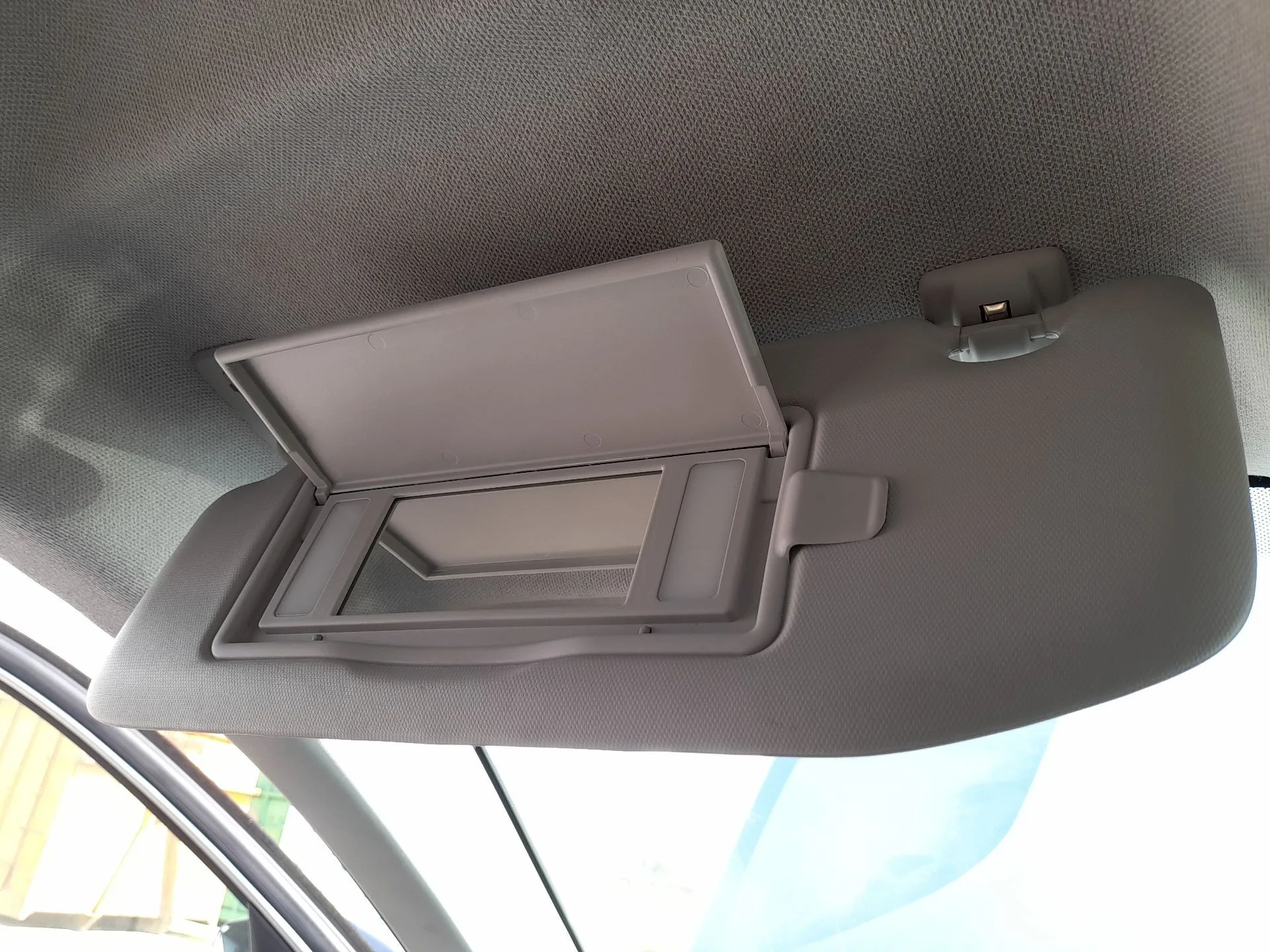 Parasol Izquierdo para Citroën C4 Iii (Ba_, Bb_, Bc_)