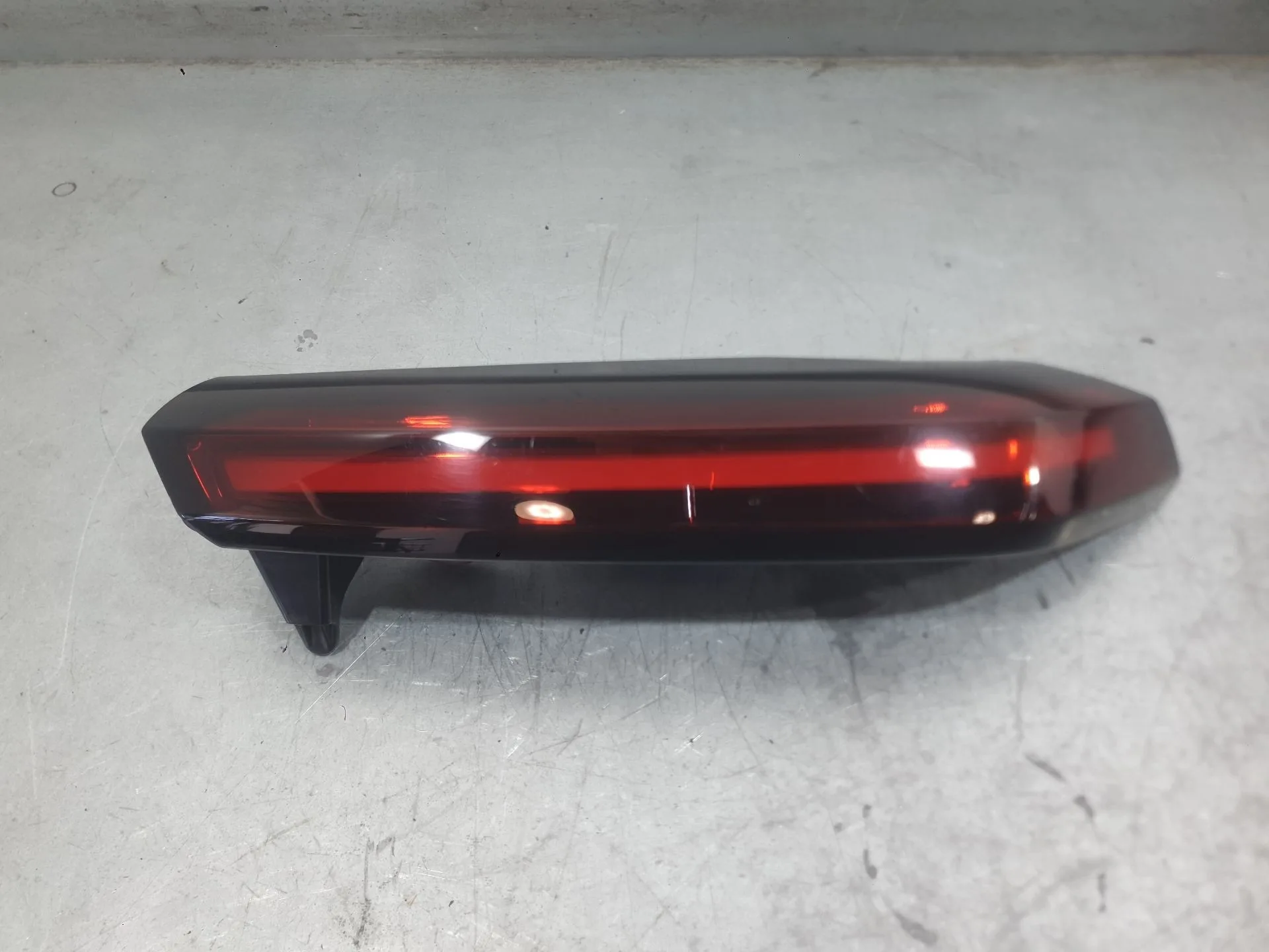 Piloto Trasero Derecho Interior para Citroën C4 Iii (Ba_, Bb_, Bc_)