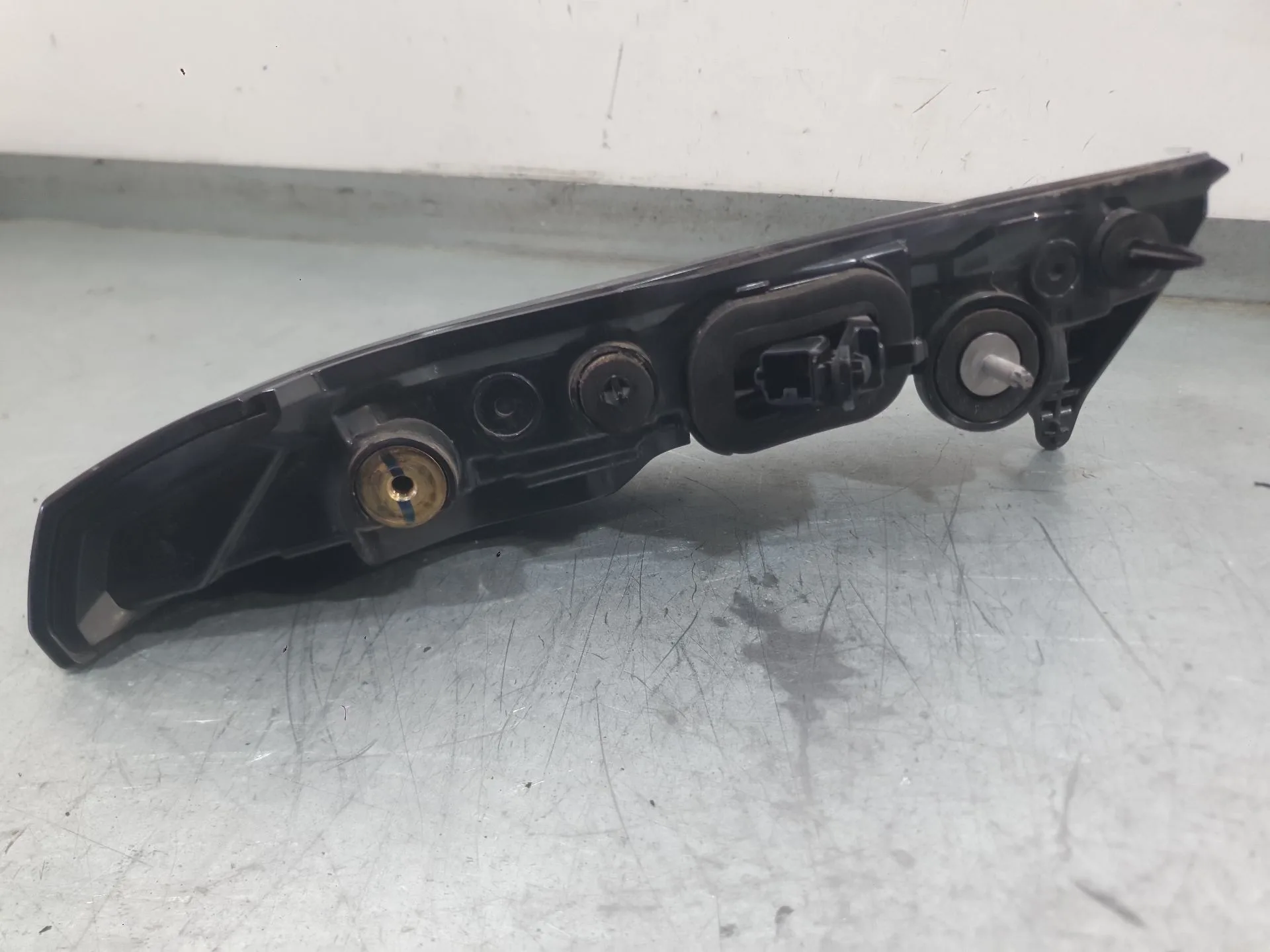Piloto Trasero Derecho Interior para Citroën C4 Iii (Ba_, Bb_, Bc_)