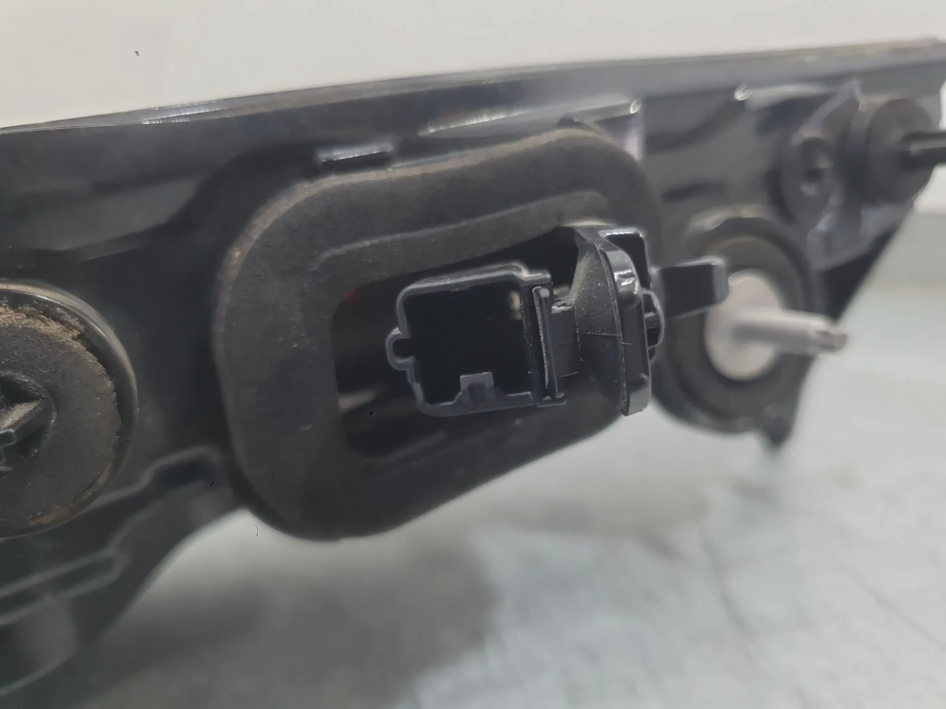 Piloto Trasero Derecho Interior para Citroën C4 Iii (Ba_, Bb_, Bc_)
