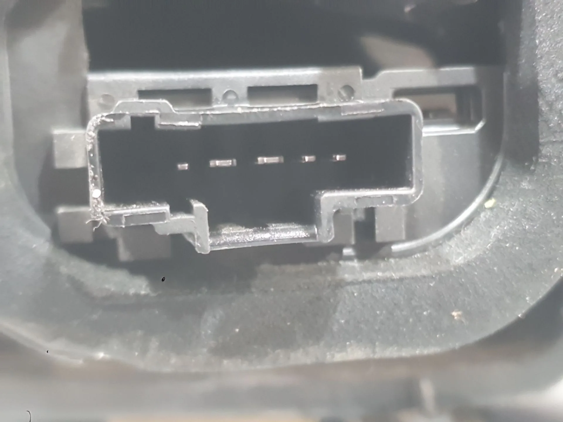 Piloto Trasero Izquierdo Interior para Citroën C4 Iii (Ba_, Bb_, Bc_)