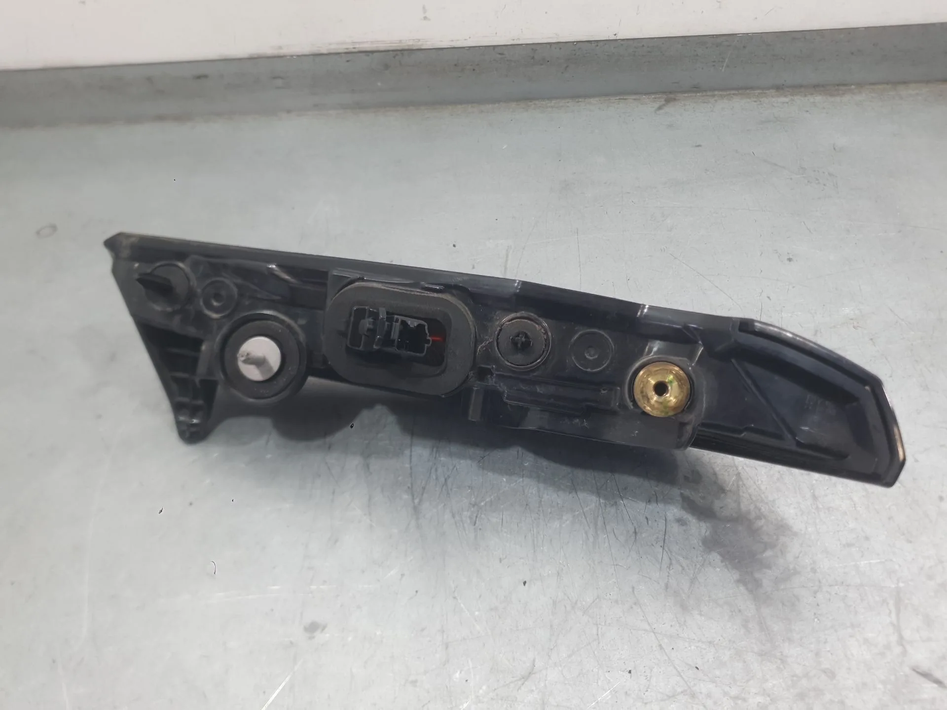 Piloto Trasero Izquierdo Interior para Citroën C4 Iii (Ba_, Bb_, Bc_)
