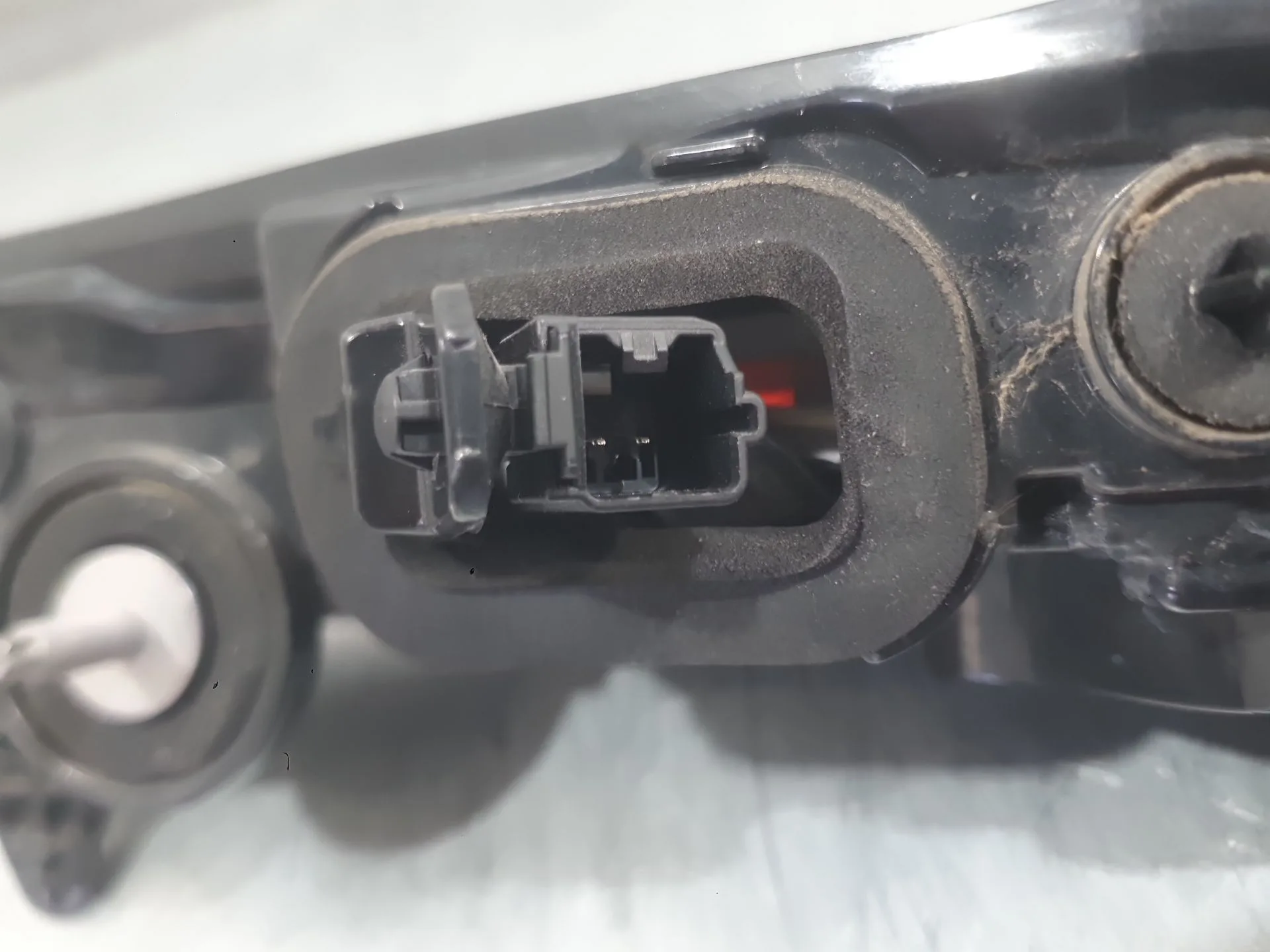 Piloto Trasero Izquierdo Interior para Citroën C4 Iii (Ba_, Bb_, Bc_)