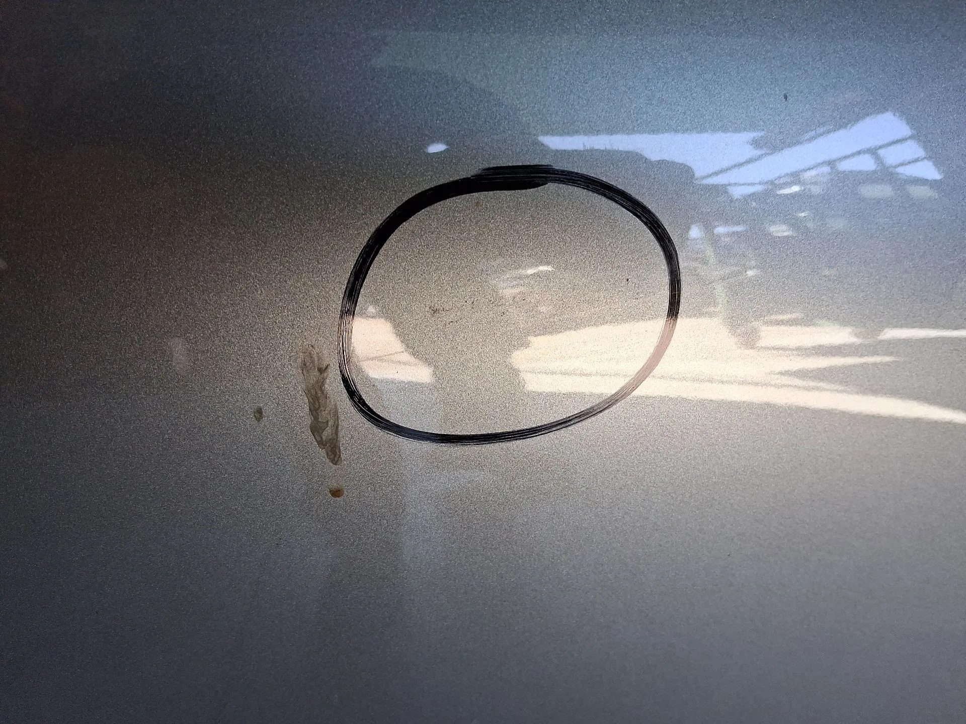 Puerta Delantera Derecha para Citroën C4 Iii (Ba_, Bb_, Bc_)
