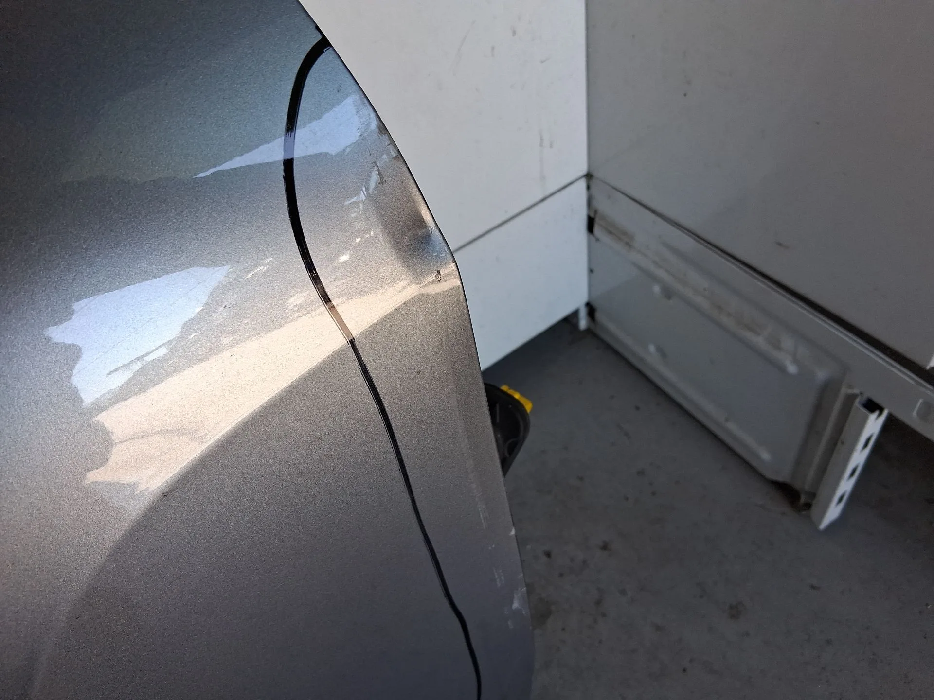 Puerta Delantera Derecha para Citroën C4 Iii (Ba_, Bb_, Bc_)