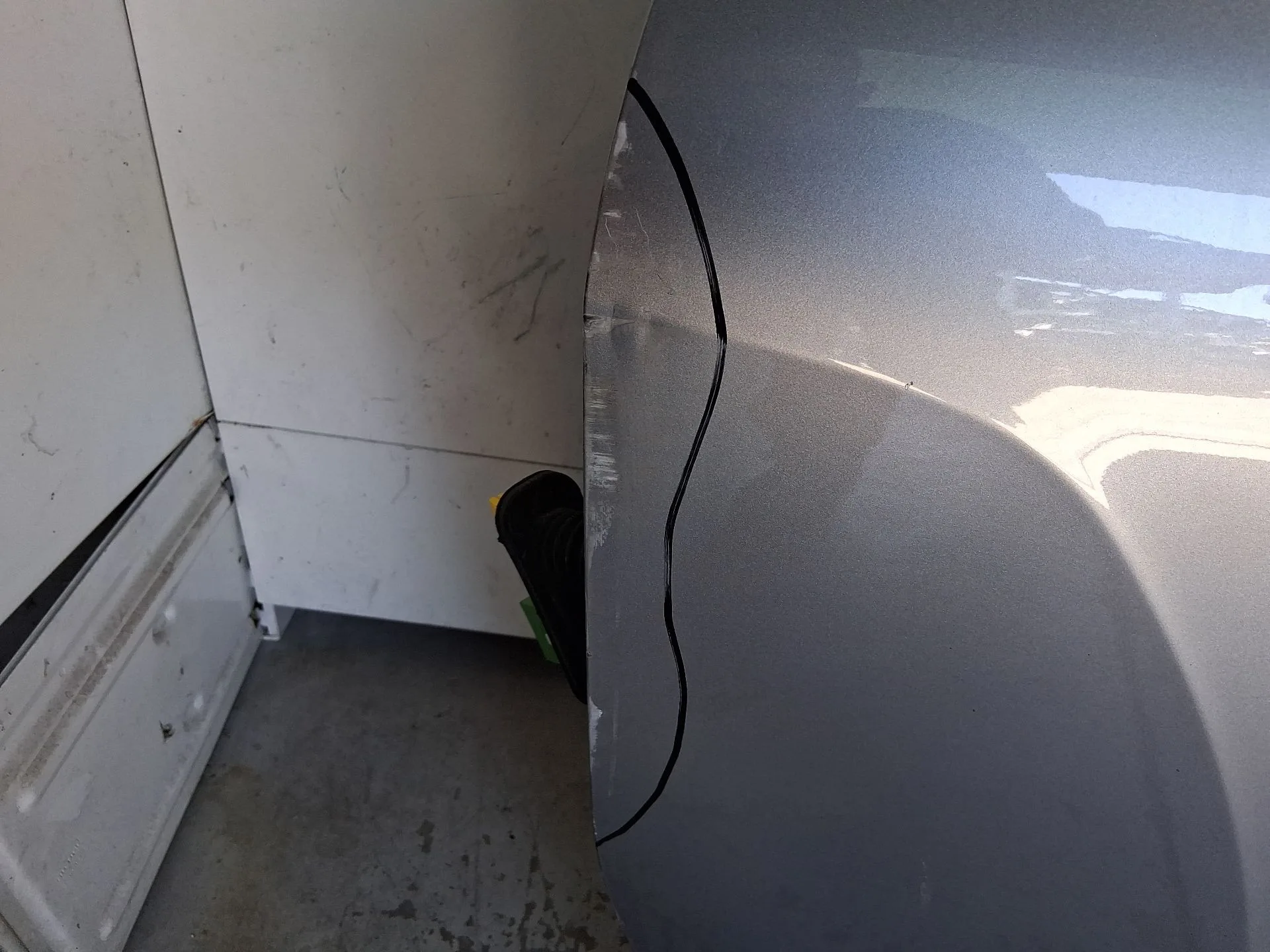 Puerta Delantera Izquierda para Citroën C4 Iii (Ba_, Bb_, Bc_)