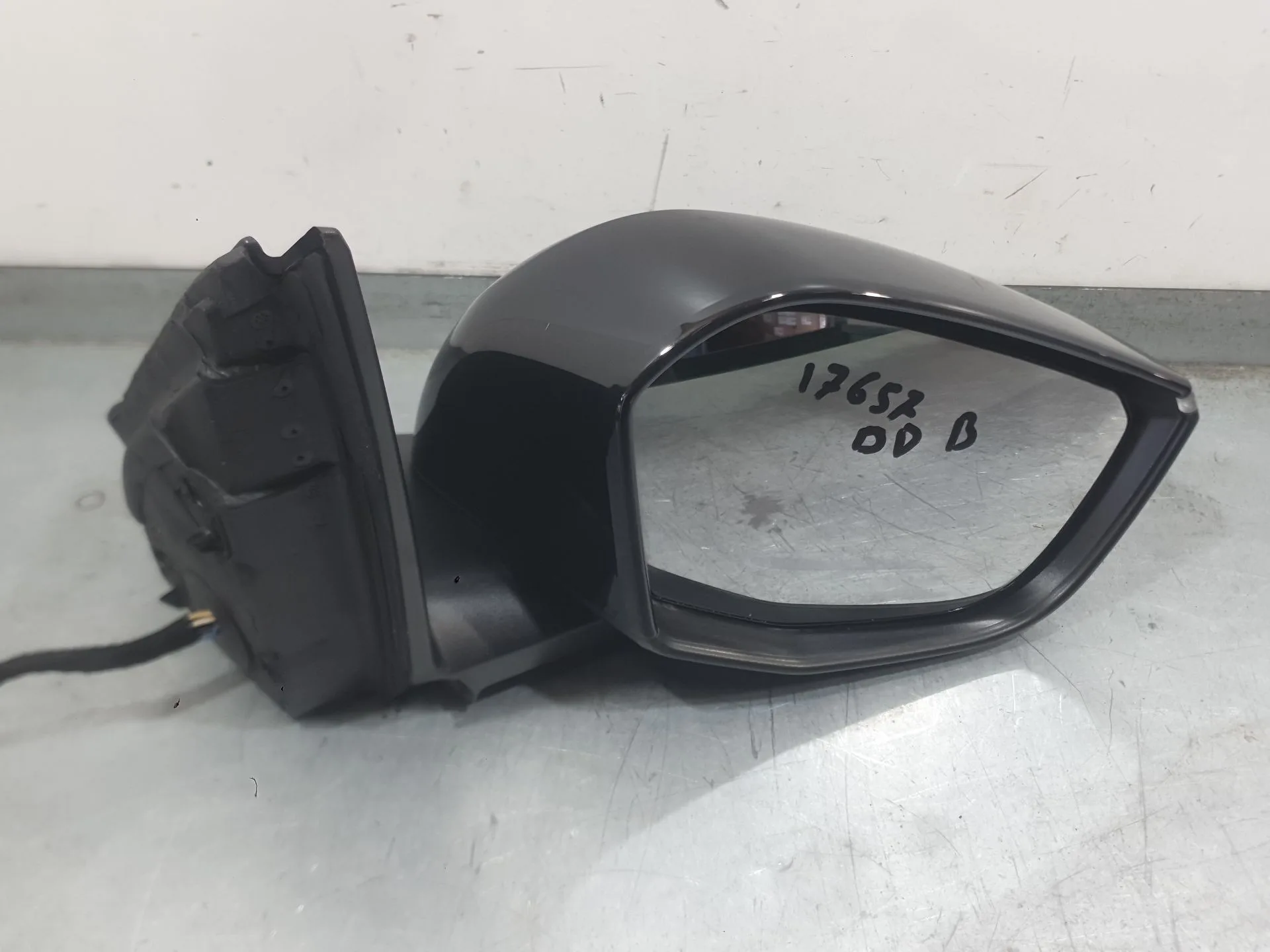 Retrovisor Derecho para Citroën C4 Iii (Ba_, Bb_, Bc_)