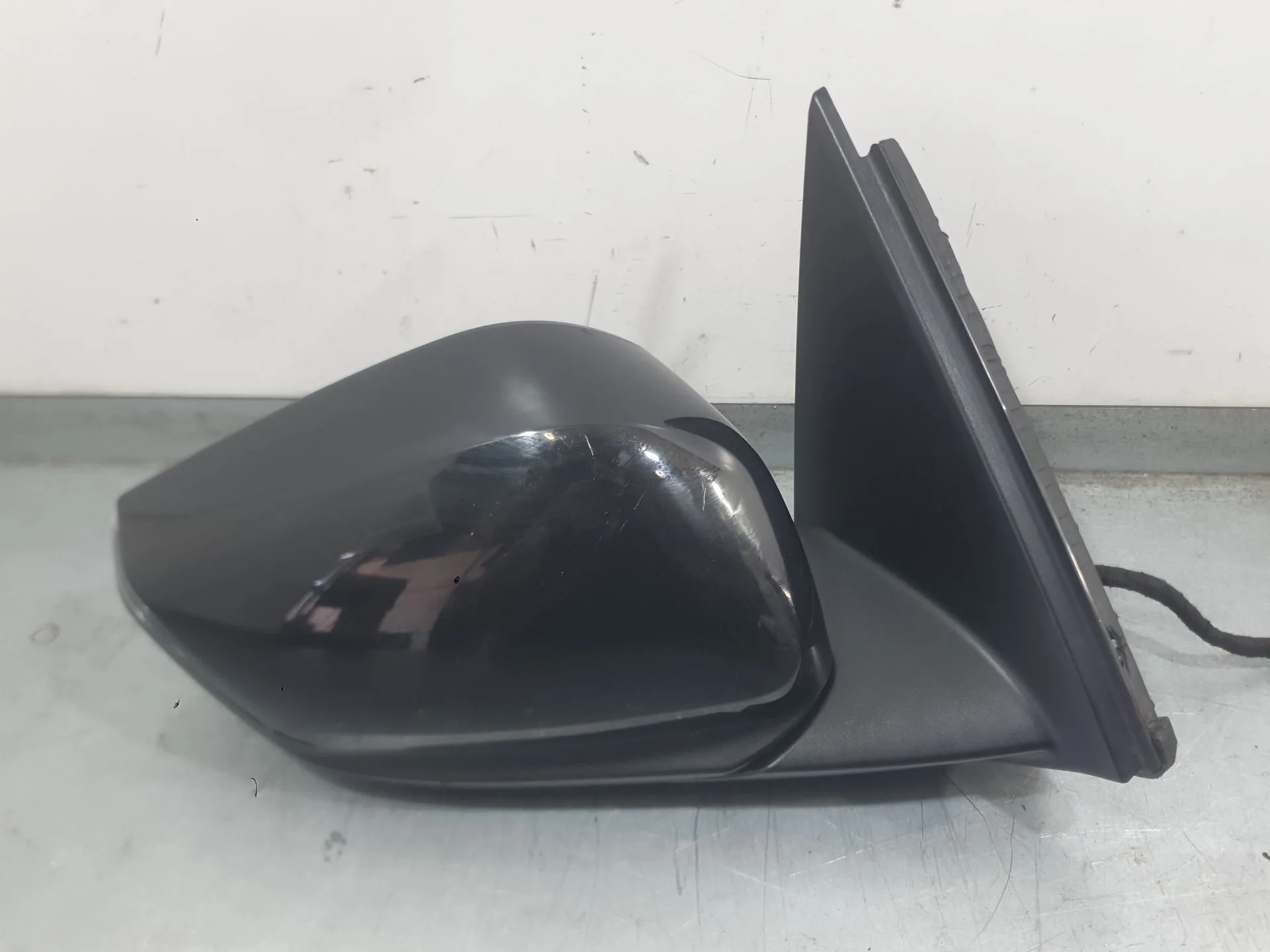 Retrovisor Derecho para Citroën C4 Iii (Ba_, Bb_, Bc_)
