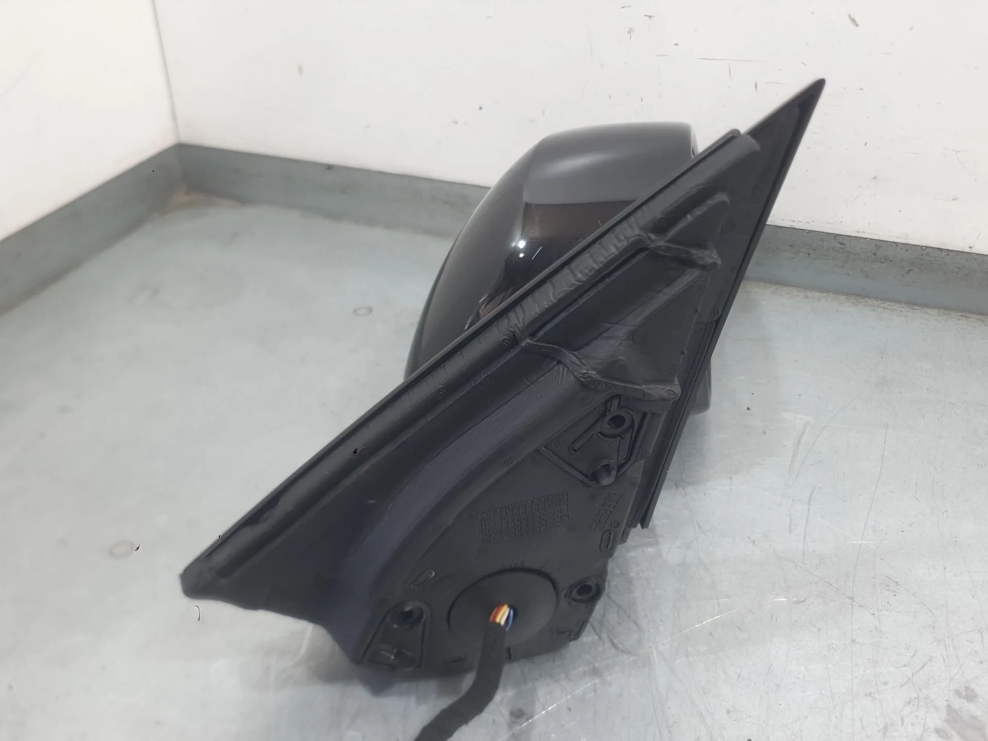 Retrovisor Derecho para Citroën C4 Iii (Ba_, Bb_, Bc_)