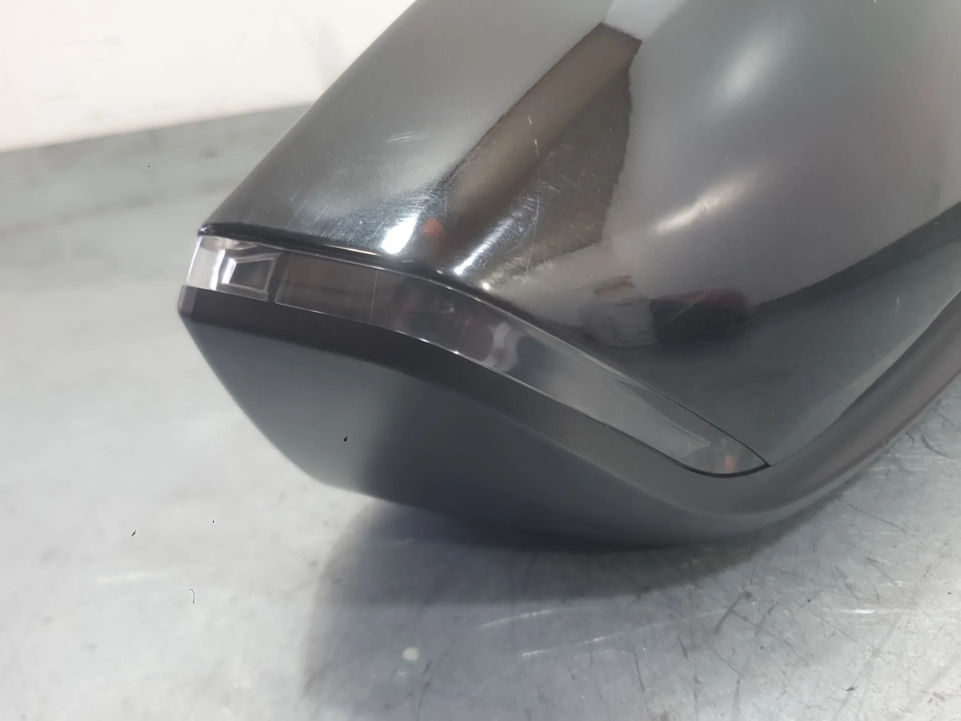 Retrovisor Derecho para Citroën C4 Iii (Ba_, Bb_, Bc_)