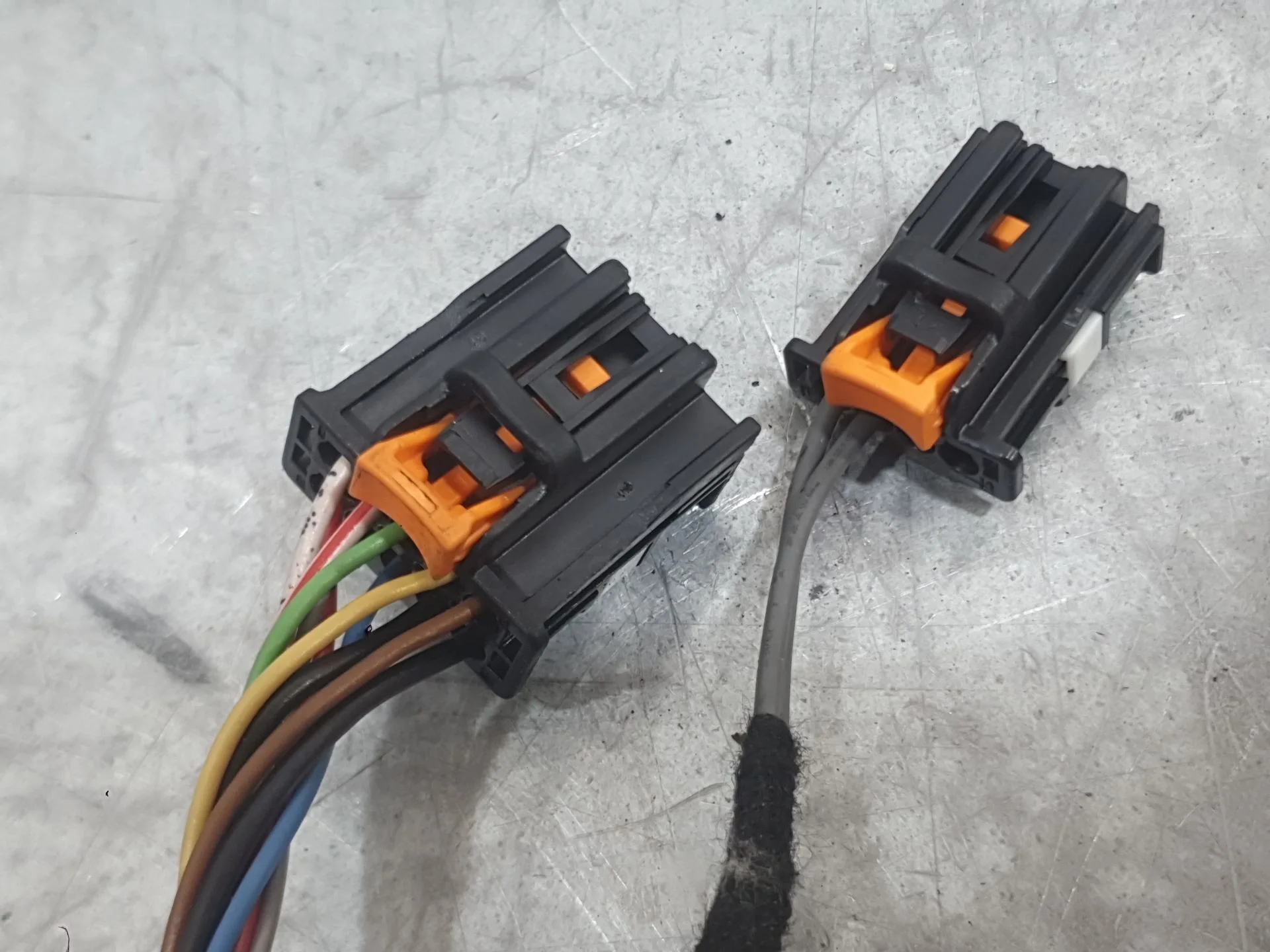 Retrovisor Derecho para Citroën C4 Iii (Ba_, Bb_, Bc_)