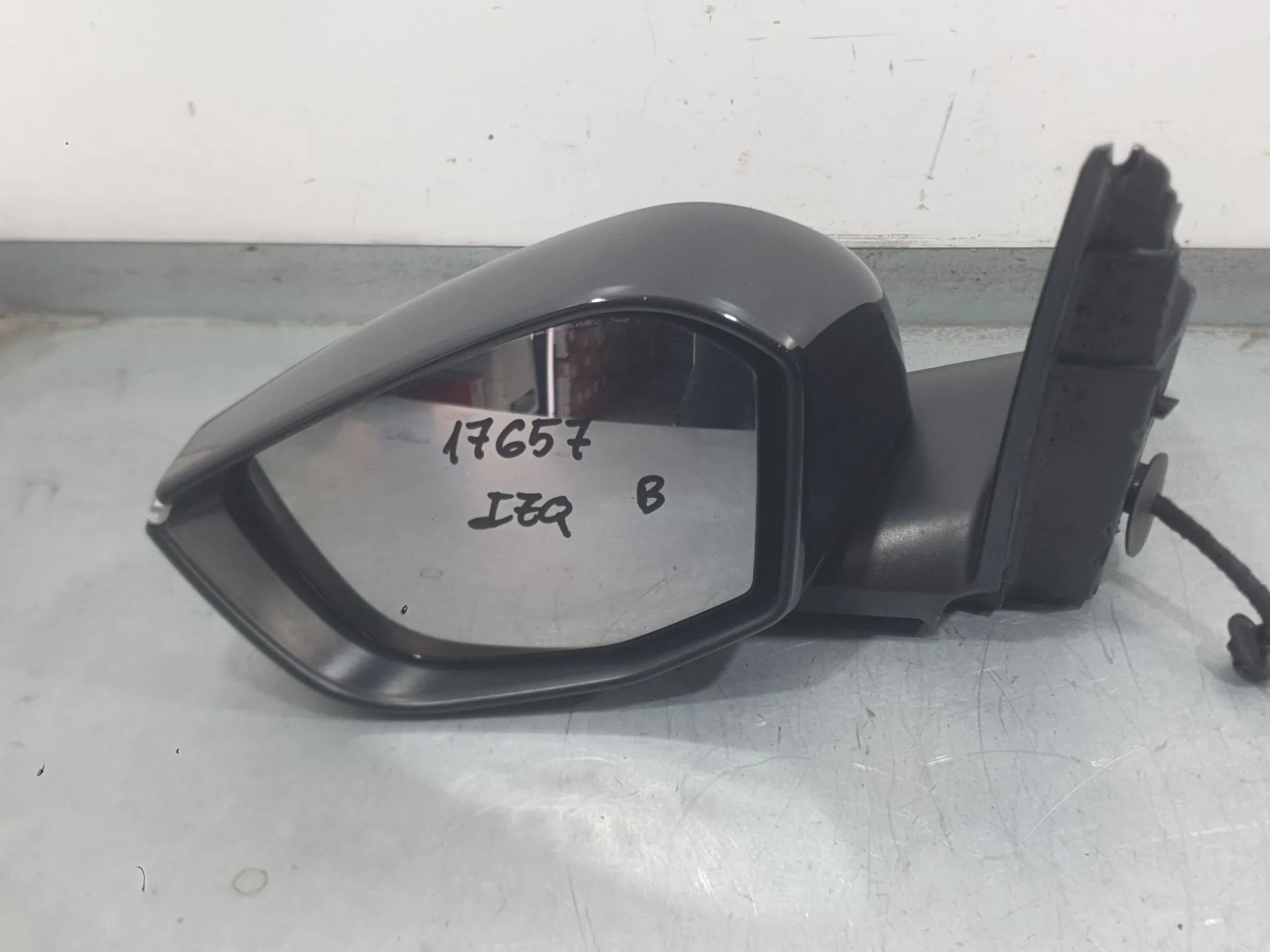 Retrovisor Izquierdo para Citroën C4 Iii (Ba_, Bb_, Bc_)