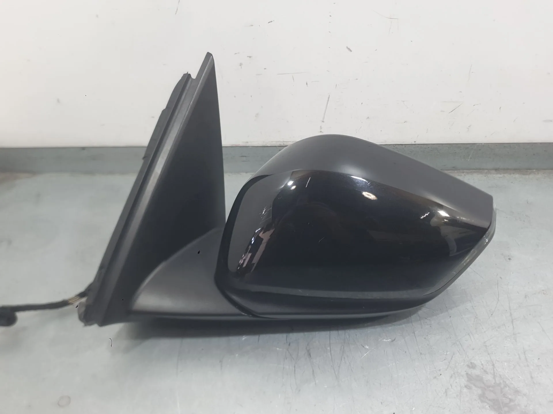 Retrovisor Izquierdo para Citroën C4 Iii (Ba_, Bb_, Bc_)