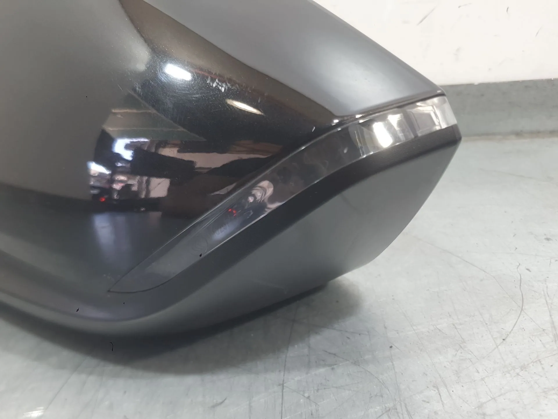 Retrovisor Izquierdo para Citroën C4 Iii (Ba_, Bb_, Bc_)