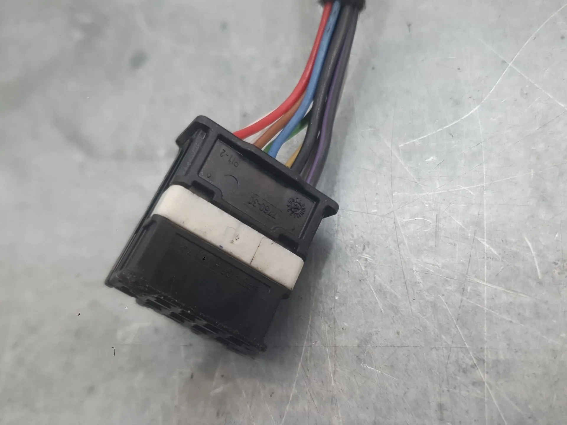 Retrovisor Izquierdo para Citroën C4 Iii (Ba_, Bb_, Bc_)