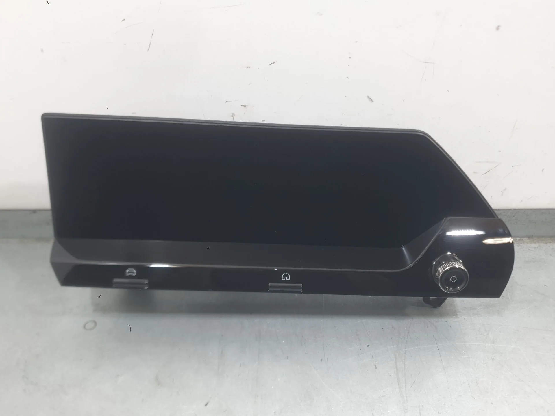 Sistema Navegacion Gps para Citroën C4 Iii (Ba_, Bb_, Bc_)