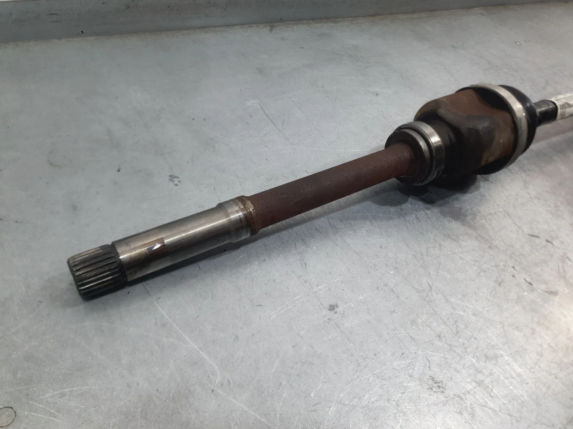 Transmision Delantera Derecha para Citroën C4 Iii (Ba_, Bb_, Bc_)