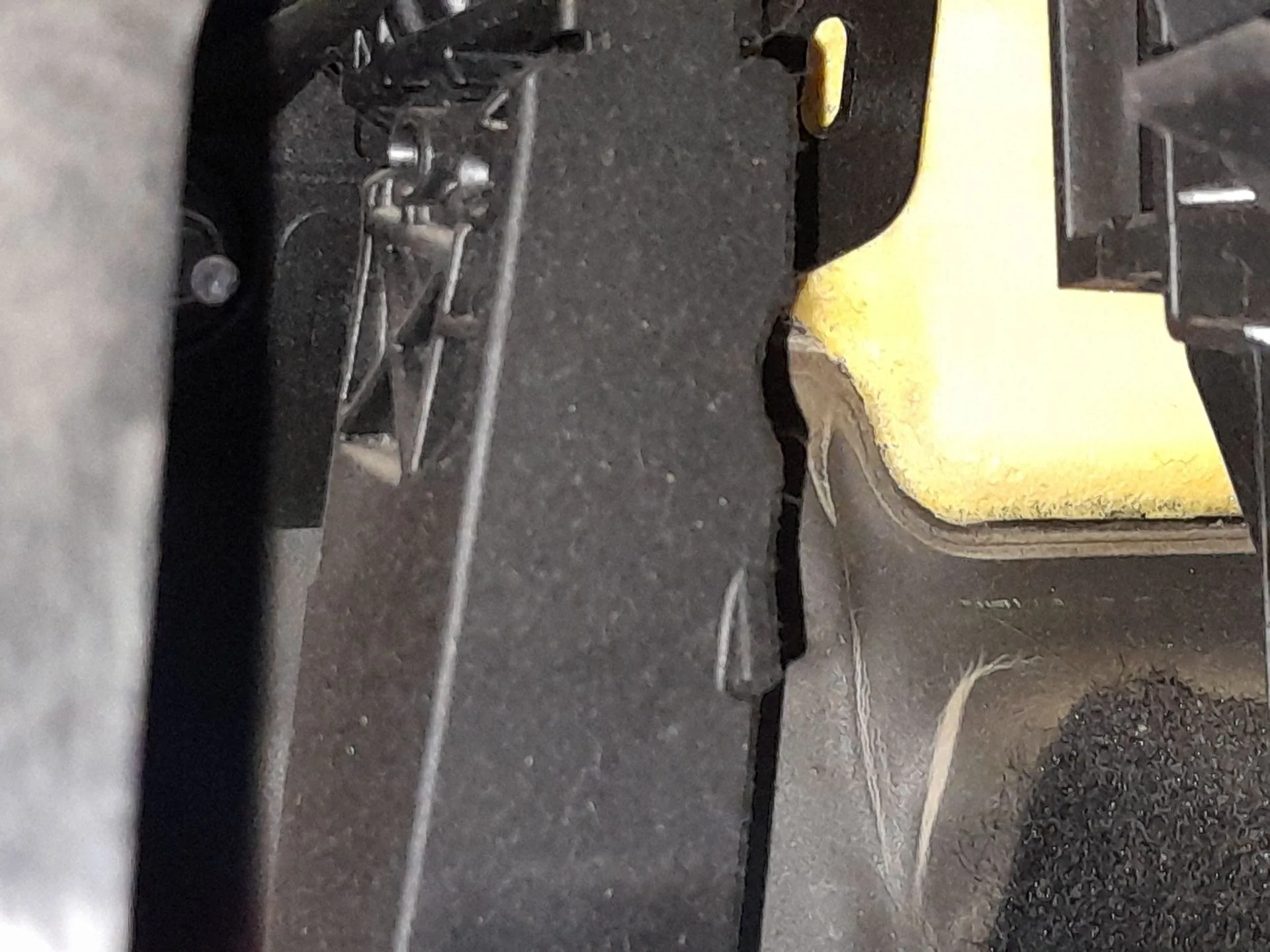 Potenciometro Pedal para Citroën C4 Iii (Ba_, Bb_, Bc_)