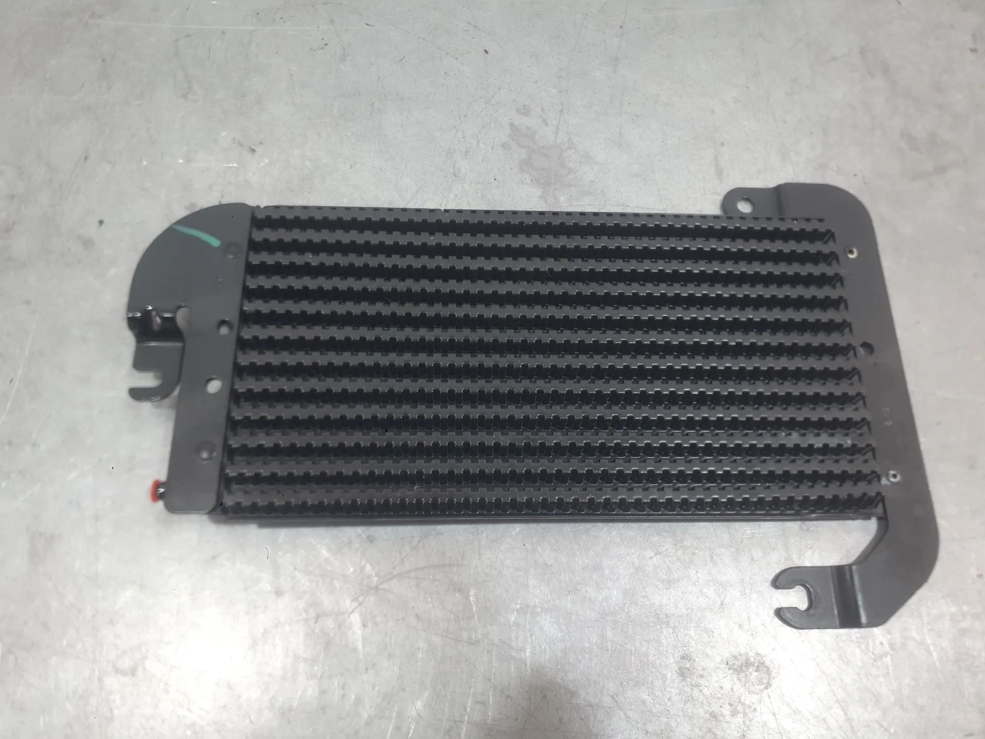Radiador Gasoil para Fiat Talento Furgoneta (296_)