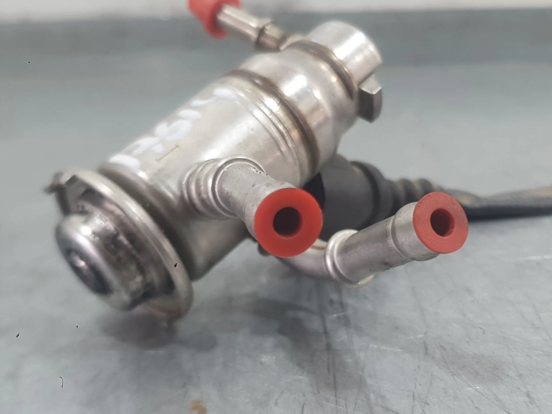 Inyector Adblue para Fiat Talento Furgoneta (296_)