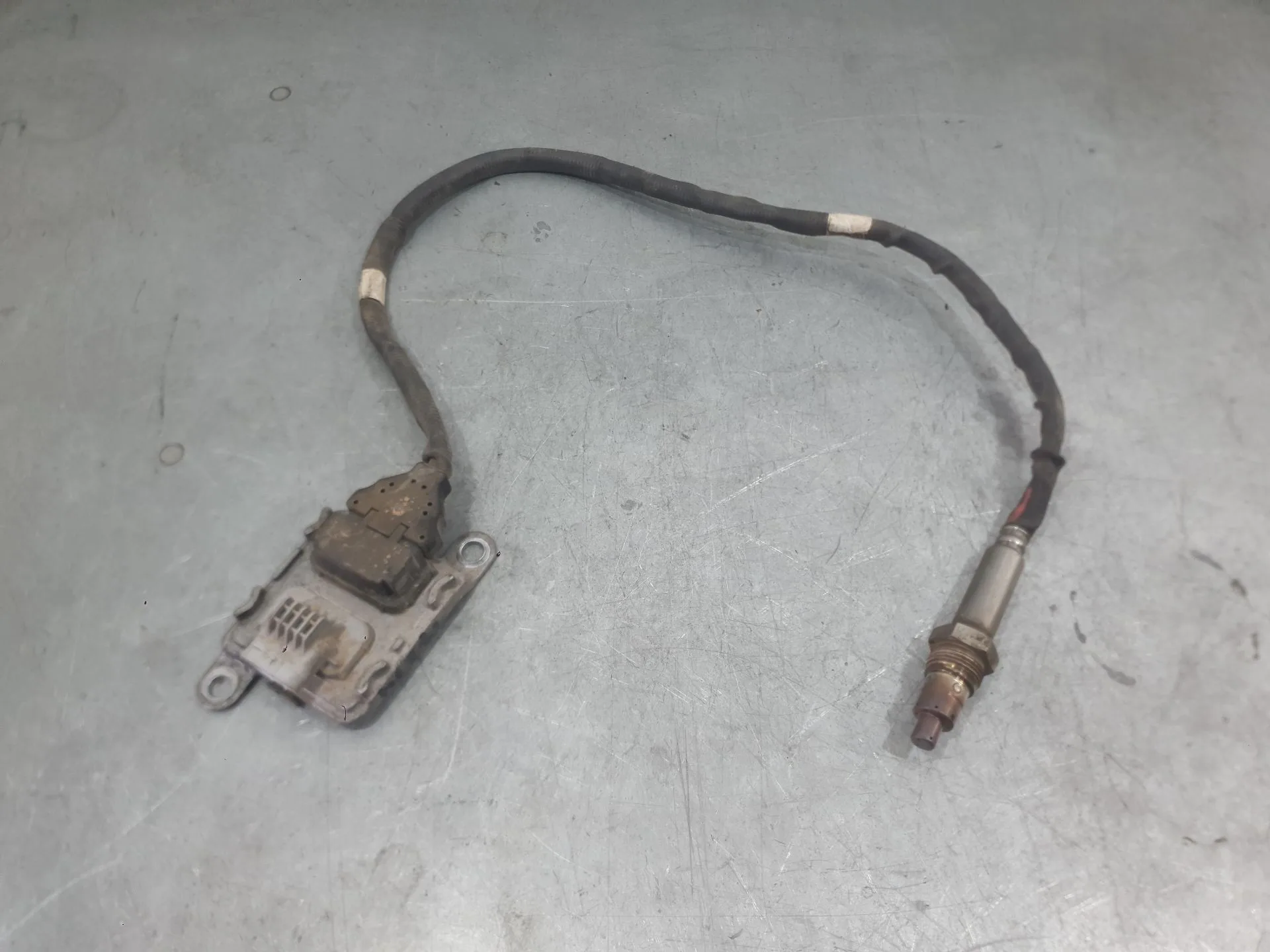 Sonda Lambda para Fiat Talento Furgoneta (296_)