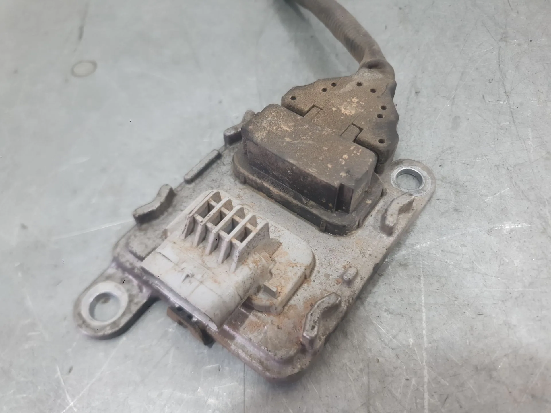 Sonda Lambda para Fiat Talento Furgoneta (296_)