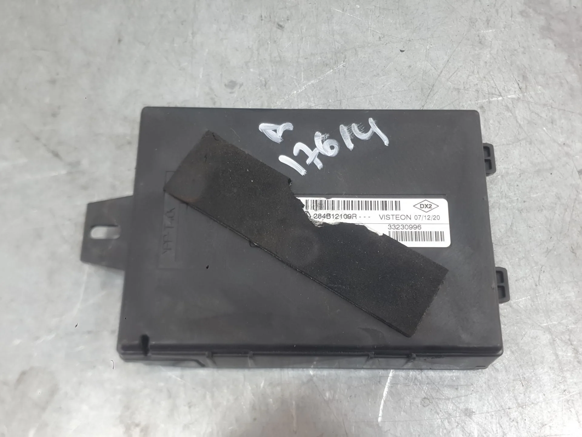 Modulo Electronico para Fiat Talento Furgoneta (296_)