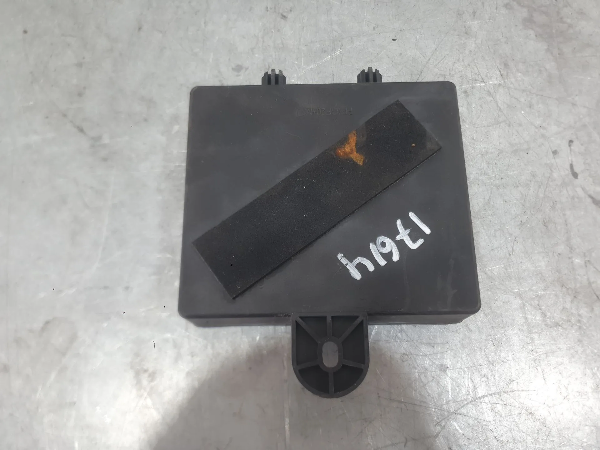 Modulo Electronico para Fiat Talento Furgoneta (296_)