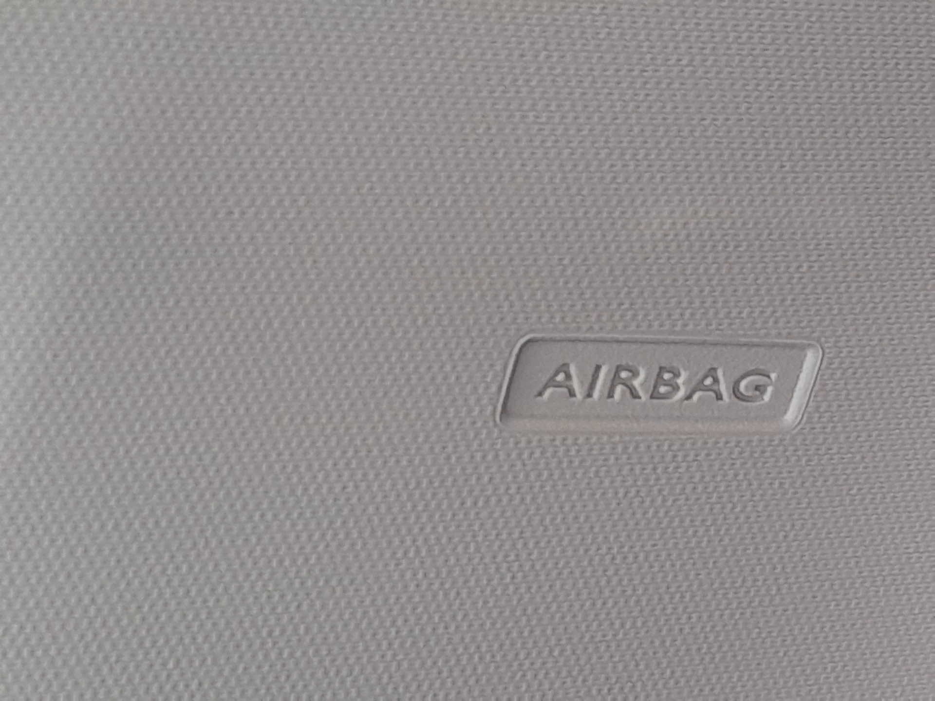 Airbag Cortina Delantero Derecho para Citroën C5 Aircross (Ac_, Aj_, Ar_, A4_)