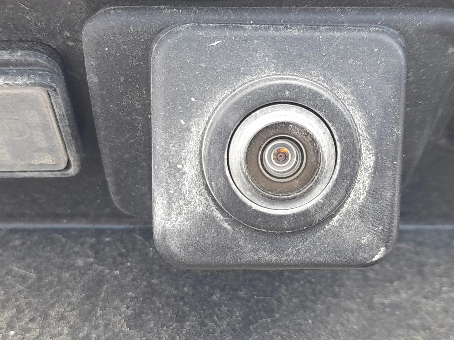 Camara Vision Trasera para Citroën C5 Aircross (Ac_, Aj_, Ar_, A4_)