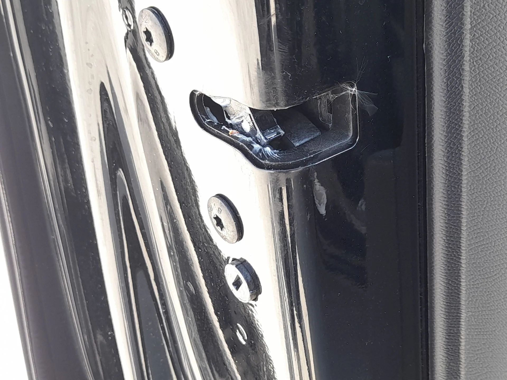 Cerradura Puerta Delantera Izquierda para Citroën C5 Aircross (Ac_, Aj_, Ar_, A4_)