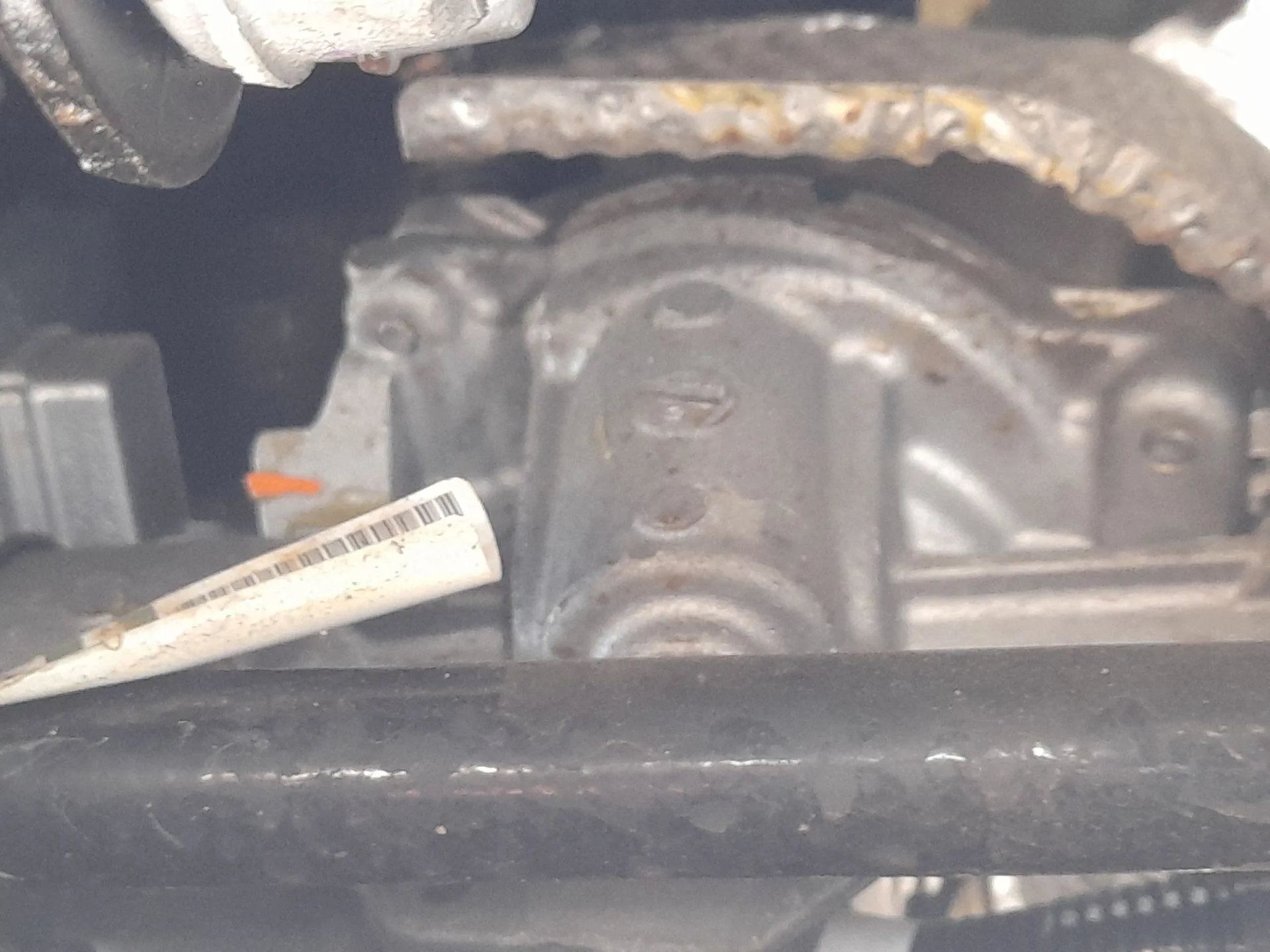 Cremallera Direccion para Citroën C5 Aircross (Ac_, Aj_, Ar_, A4_)