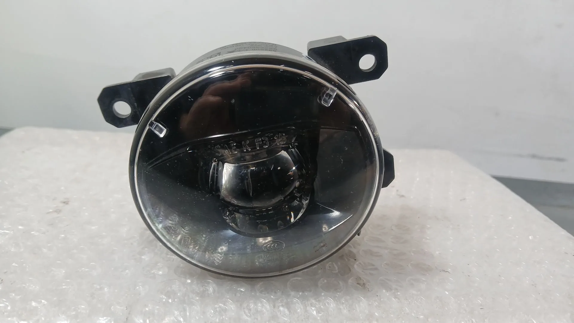 Faro Antiniebla Derecho para Citroën C5 Aircross (Ac_, Aj_, Ar_, A4_)