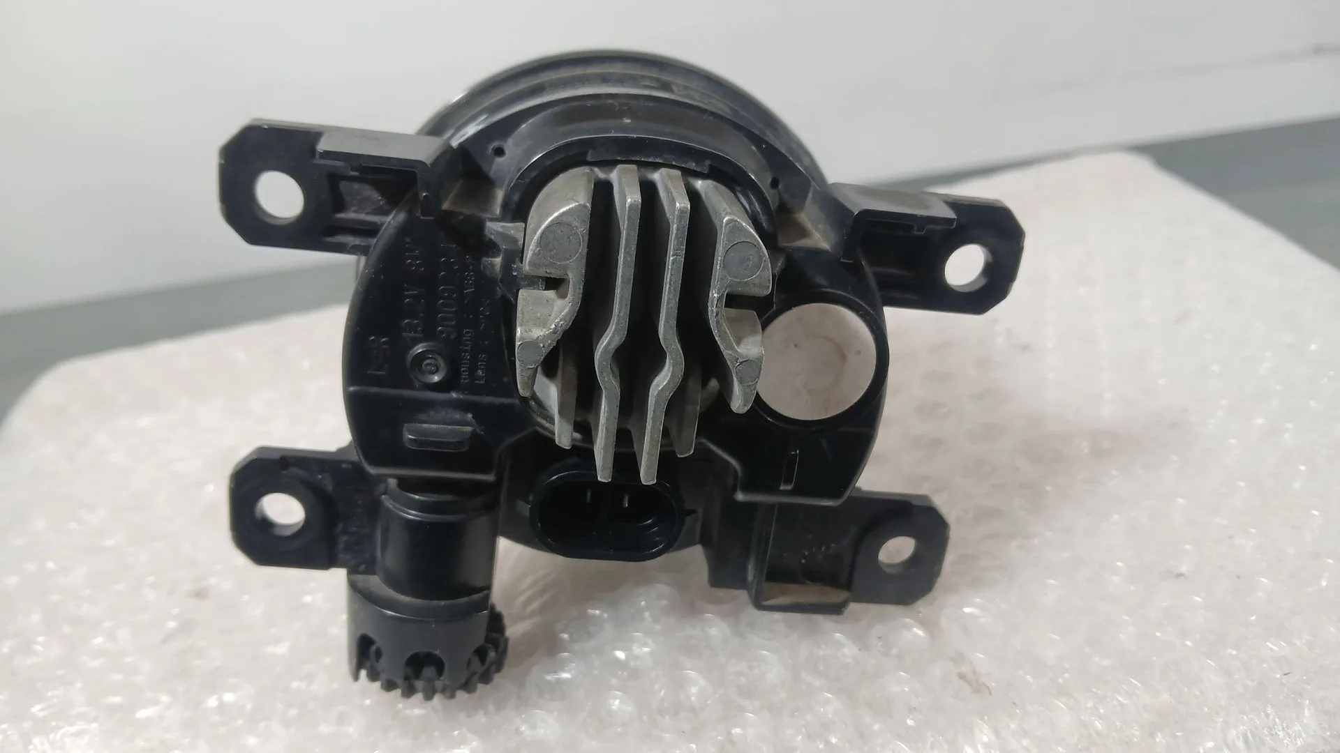 Faro Antiniebla Derecho para Citroën C5 Aircross (Ac_, Aj_, Ar_, A4_)