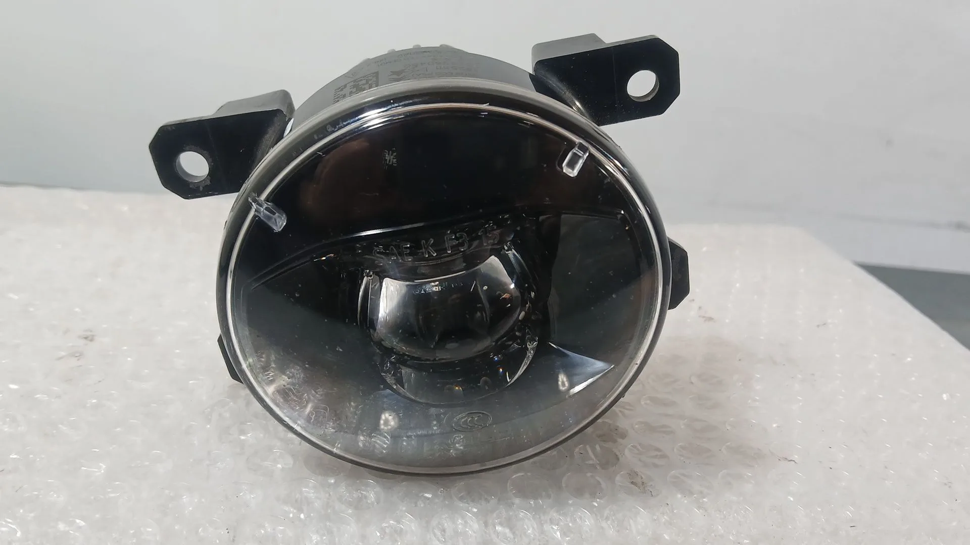 Faro Antiniebla Izquierdo para Citroën C5 Aircross (Ac_, Aj_, Ar_, A4_)