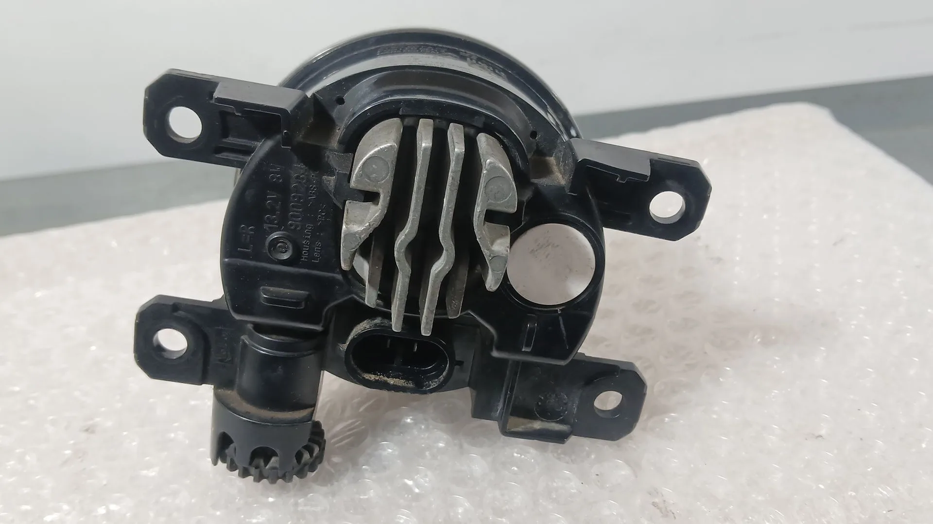 Faro Antiniebla Izquierdo para Citroën C5 Aircross (Ac_, Aj_, Ar_, A4_)