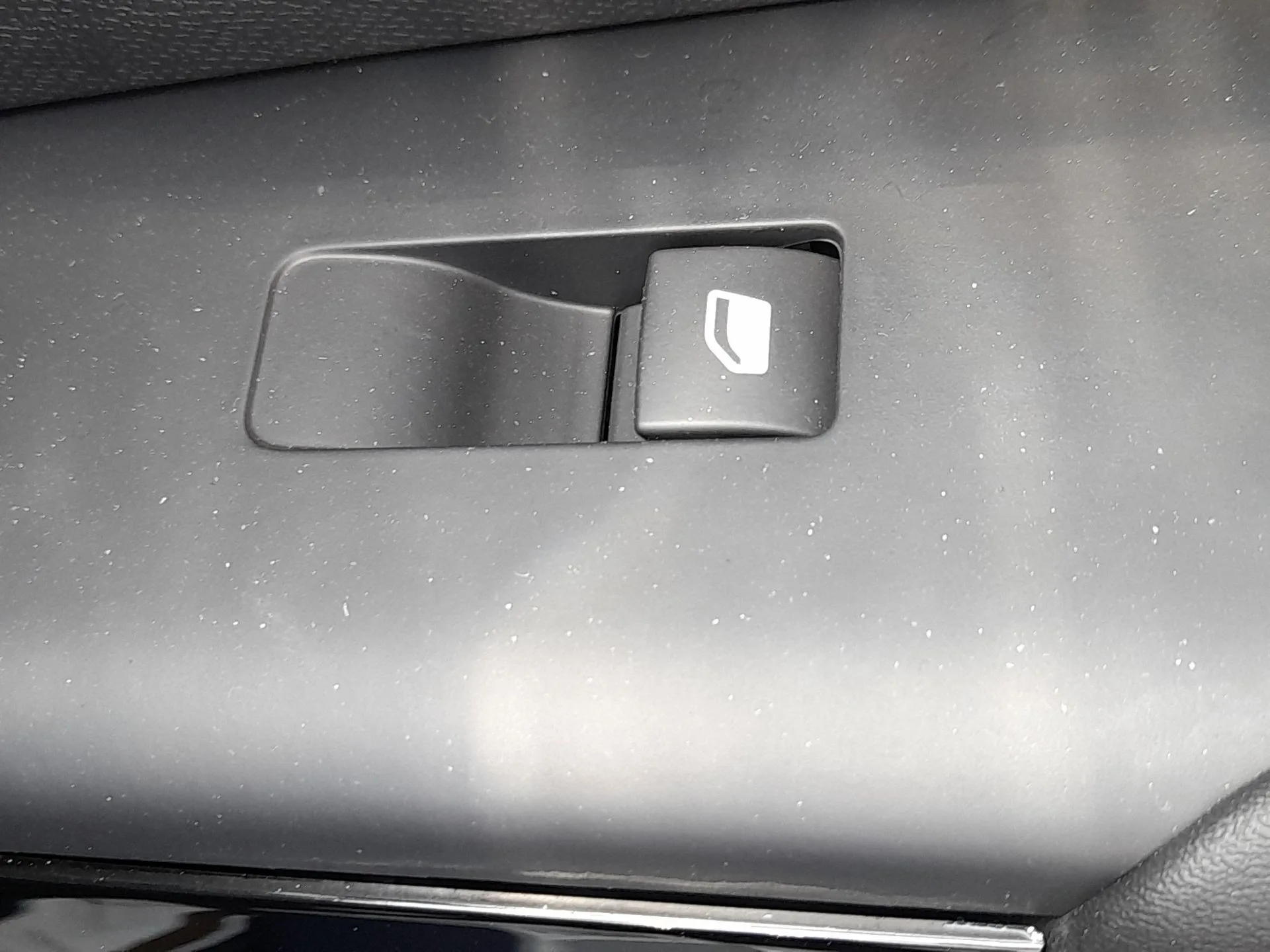Mando Elevalunas Delantero Derecho para Citroën C5 Aircross (Ac_, Aj_, Ar_, A4_)