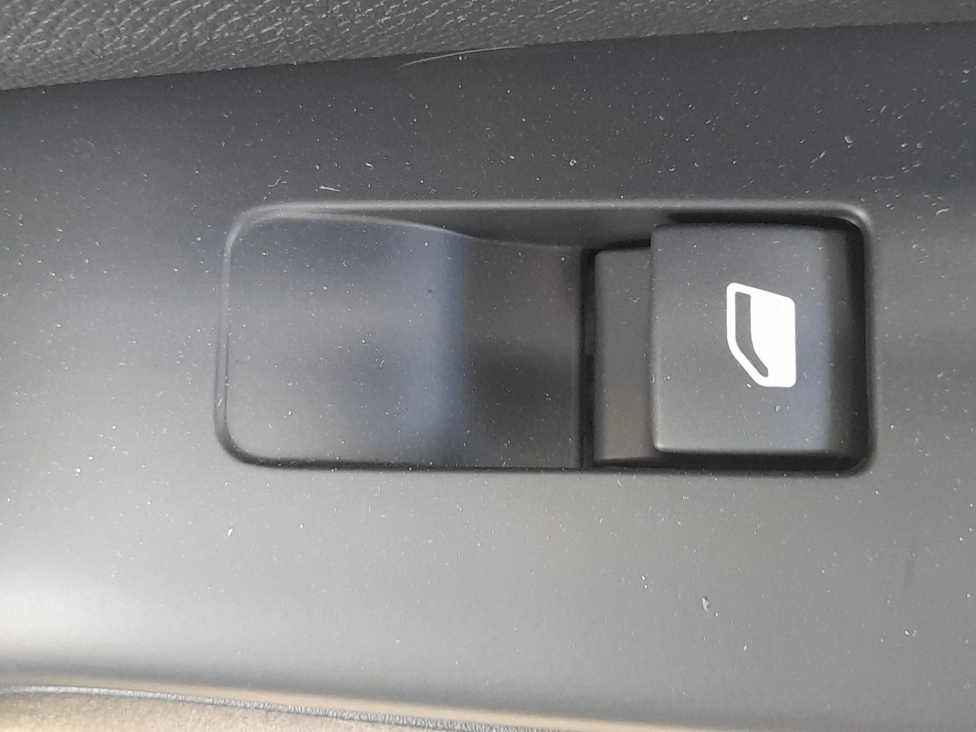 Mando Elevalunas Trasero Derecho para Citroën C5 Aircross (Ac_, Aj_, Ar_, A4_)